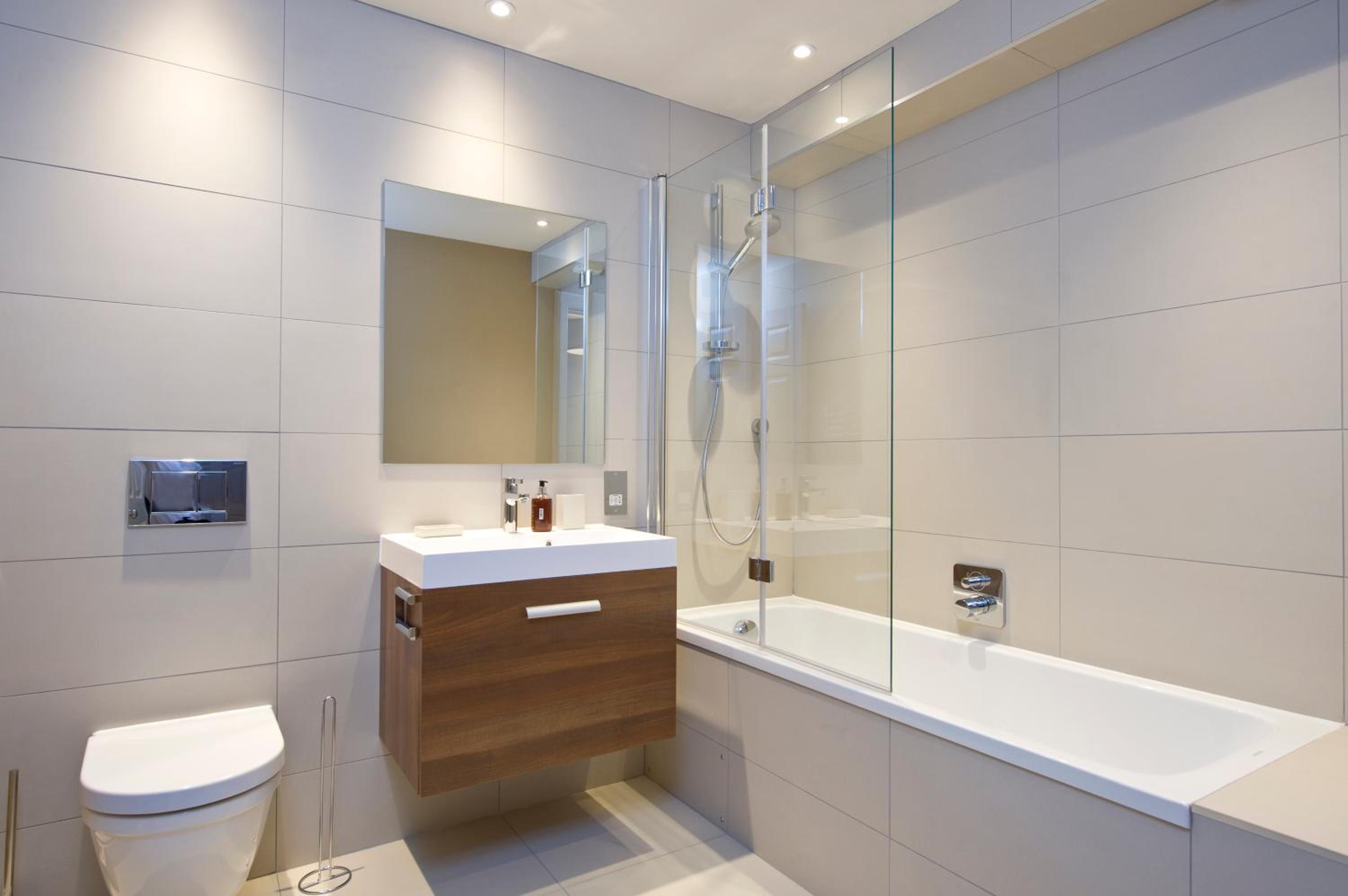 Destiny Scotland - Hill Street Apartments