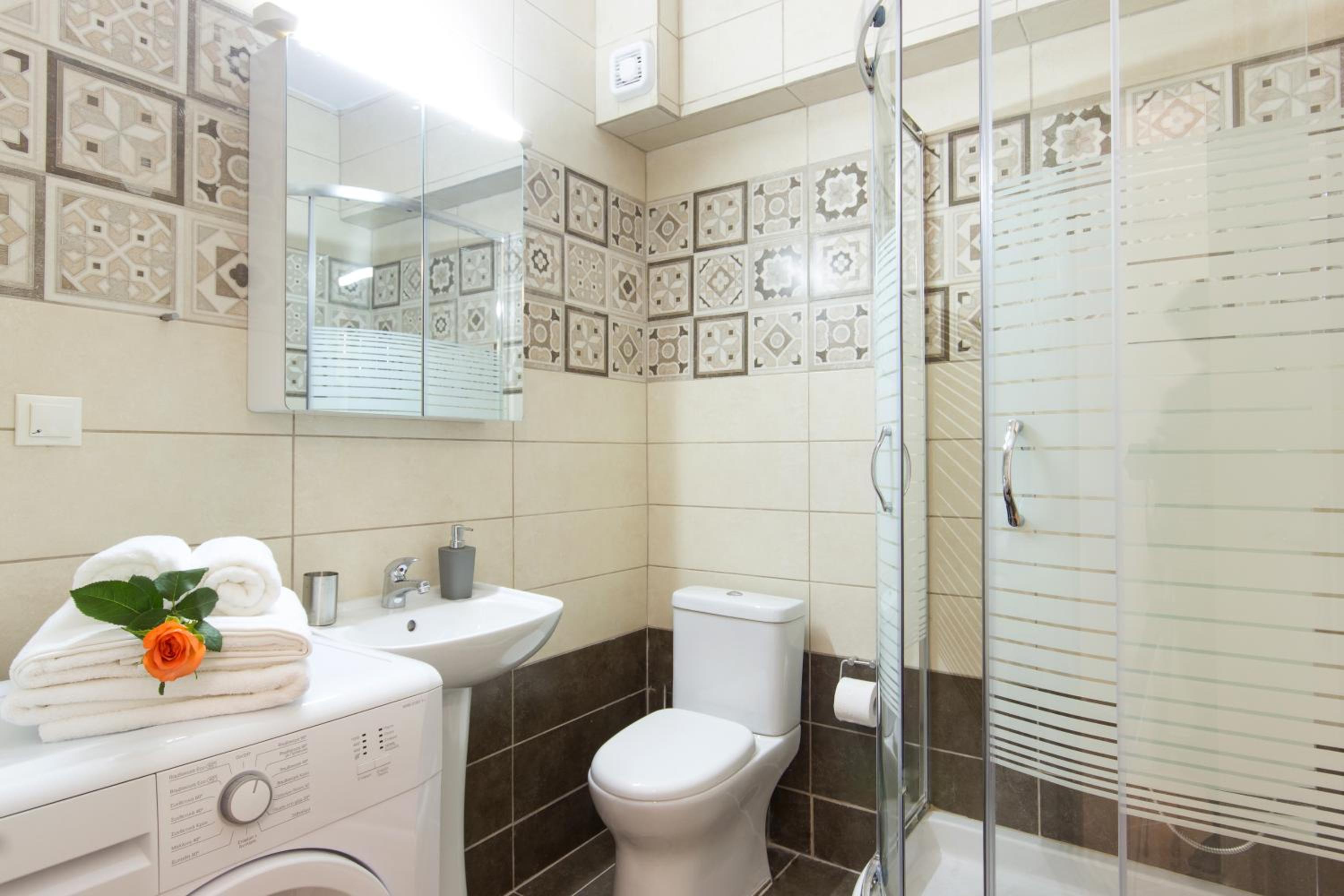 Rooms Kavala