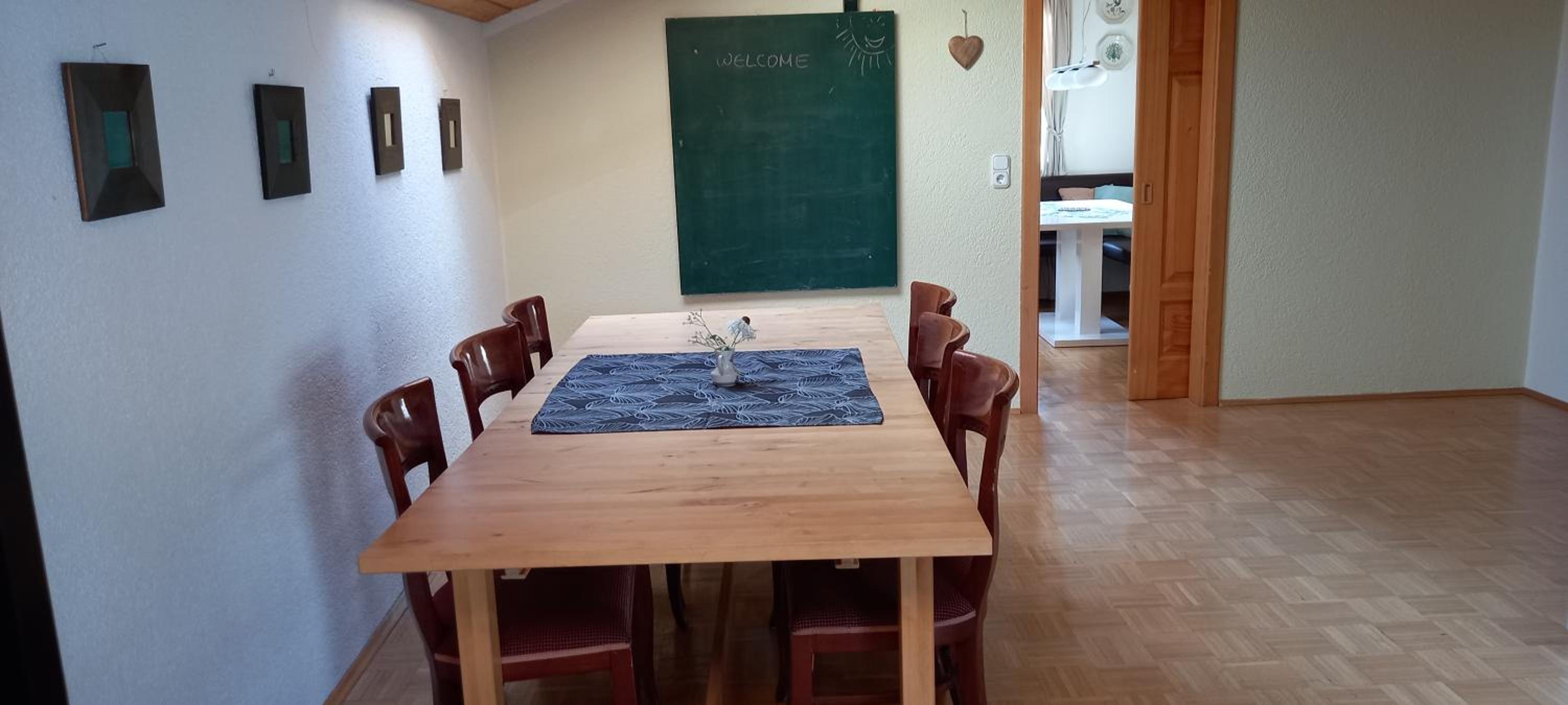 Apartment Hufnagl