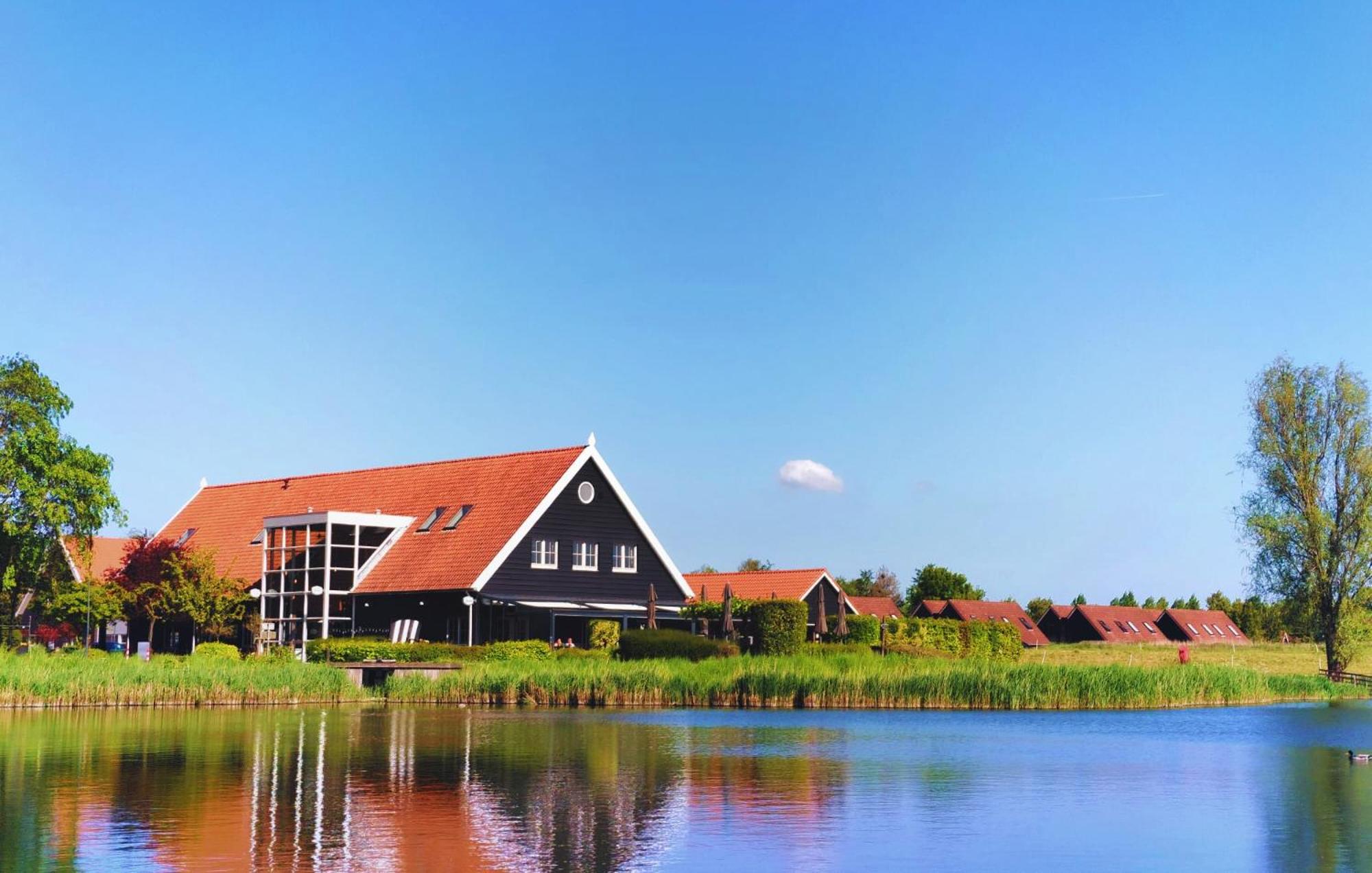 Hotel Villa Blue Sky - Image 1