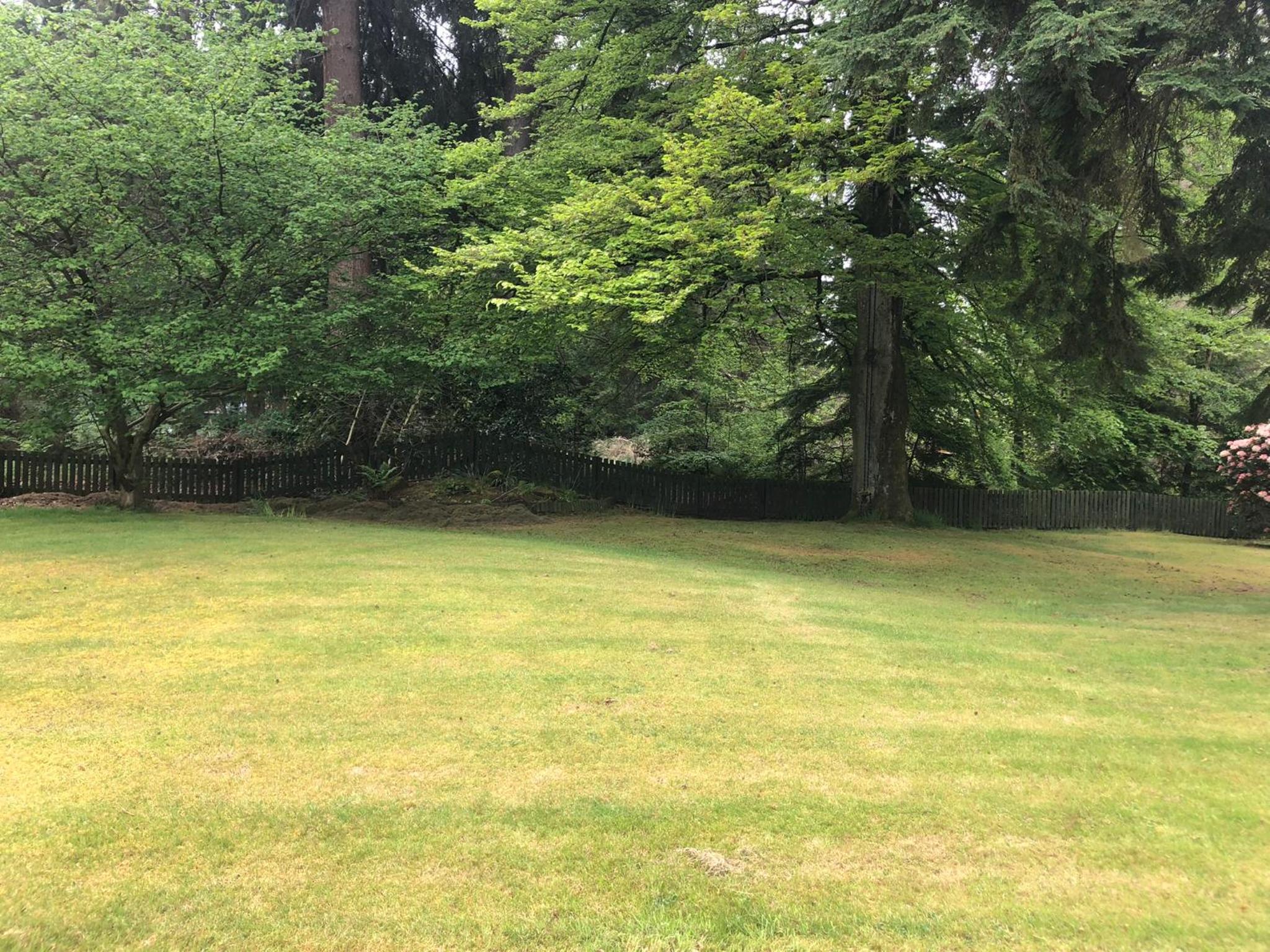 Craigie dhu, guest house