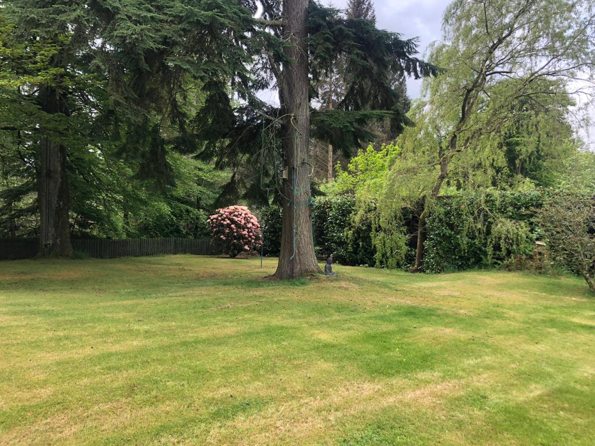 Craigie dhu, guest house