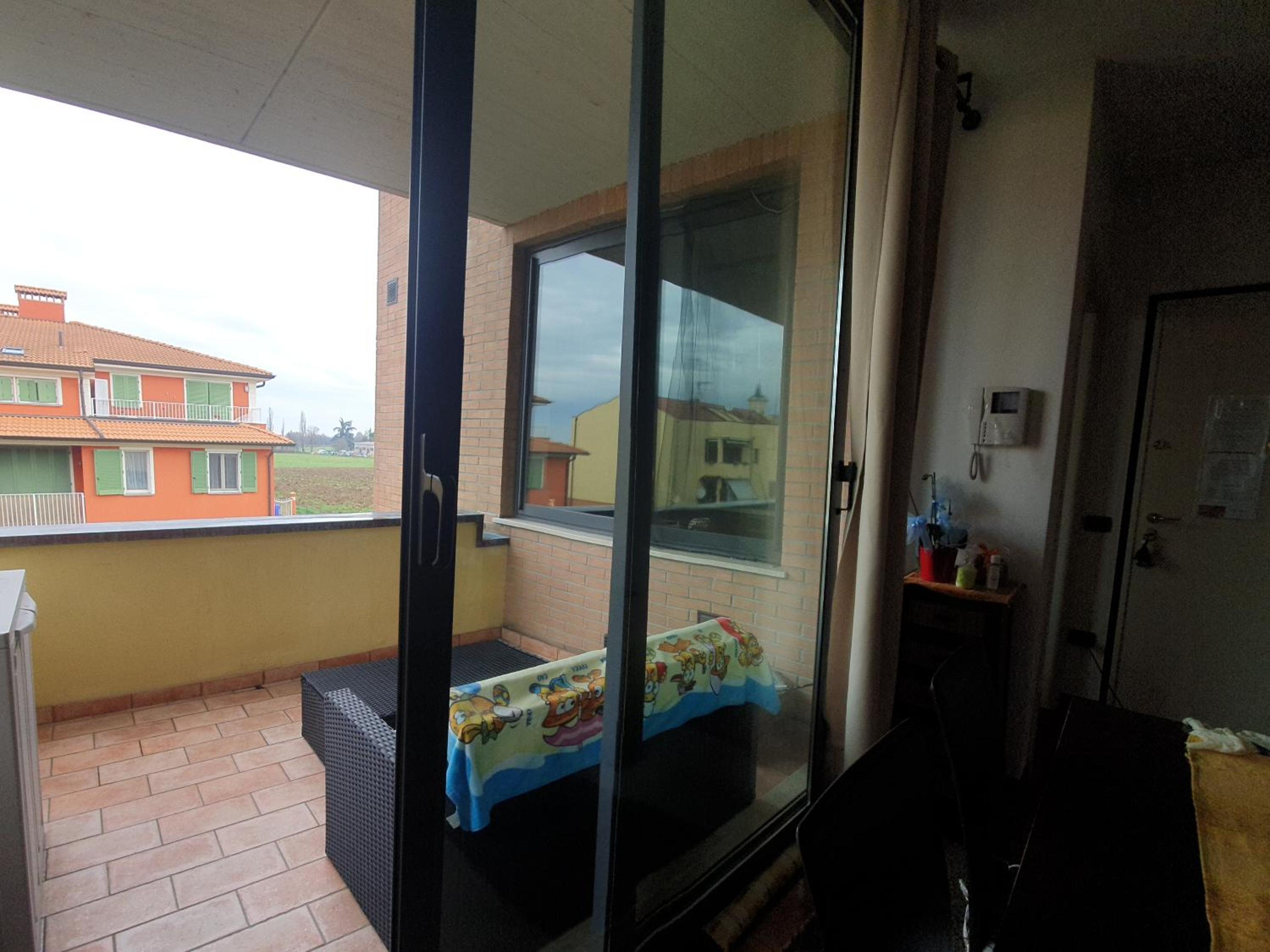 Casa Cristina view 4