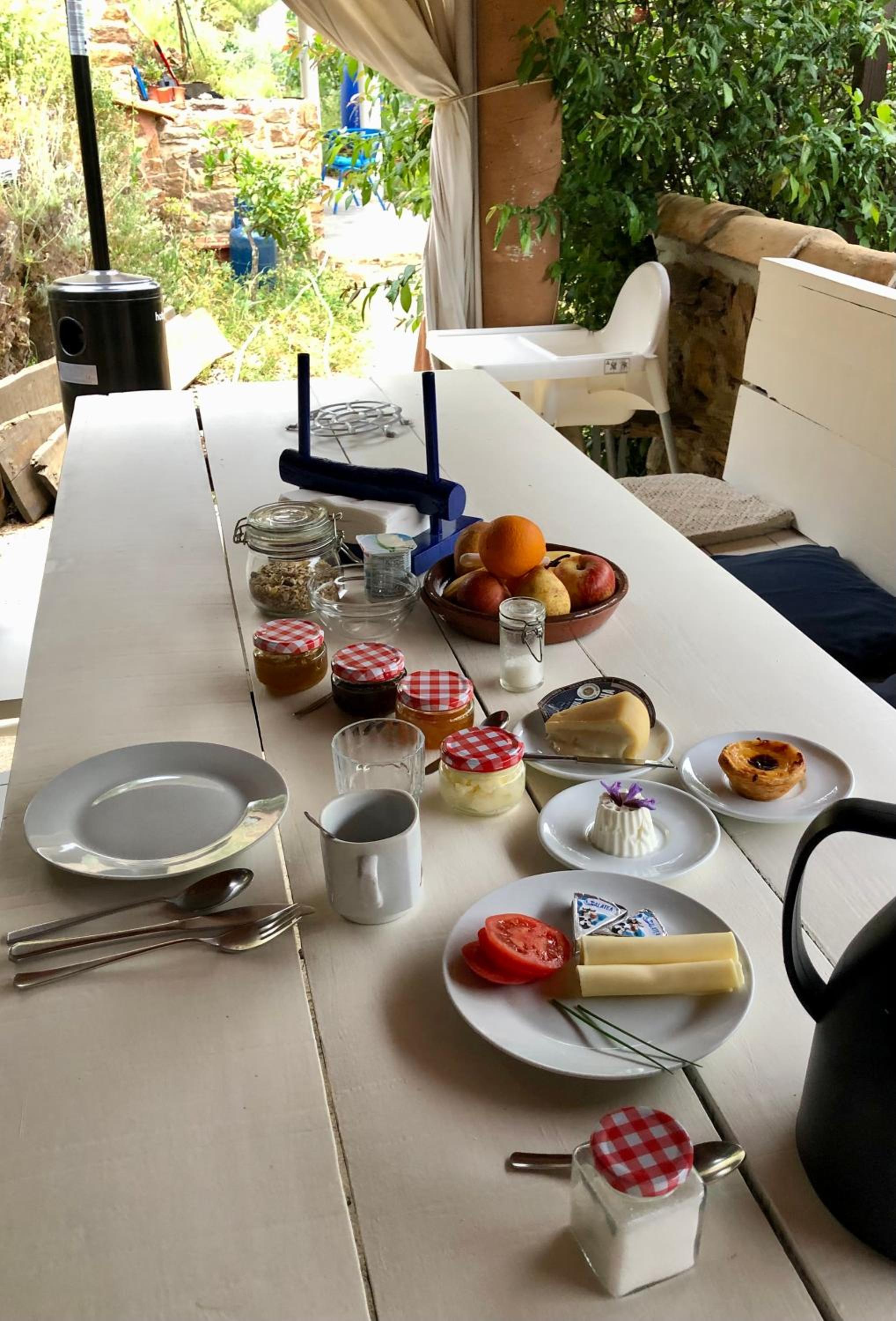 Guest Room Agro-turismo Quinta da Fonte Bed&Breakfast