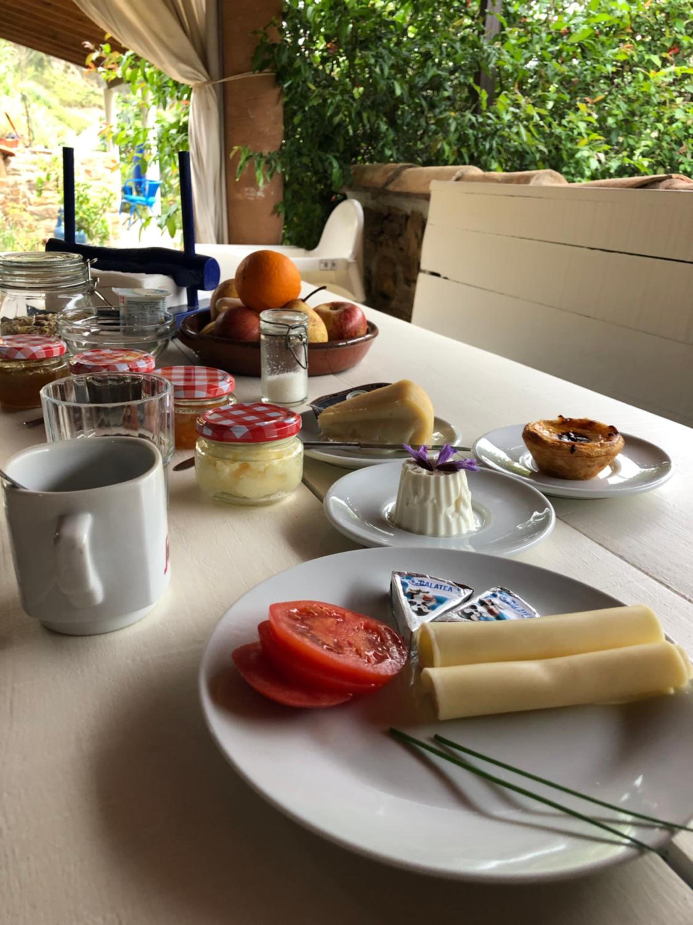 Guest Room Agro-turismo Quinta da Fonte Bed&Breakfast