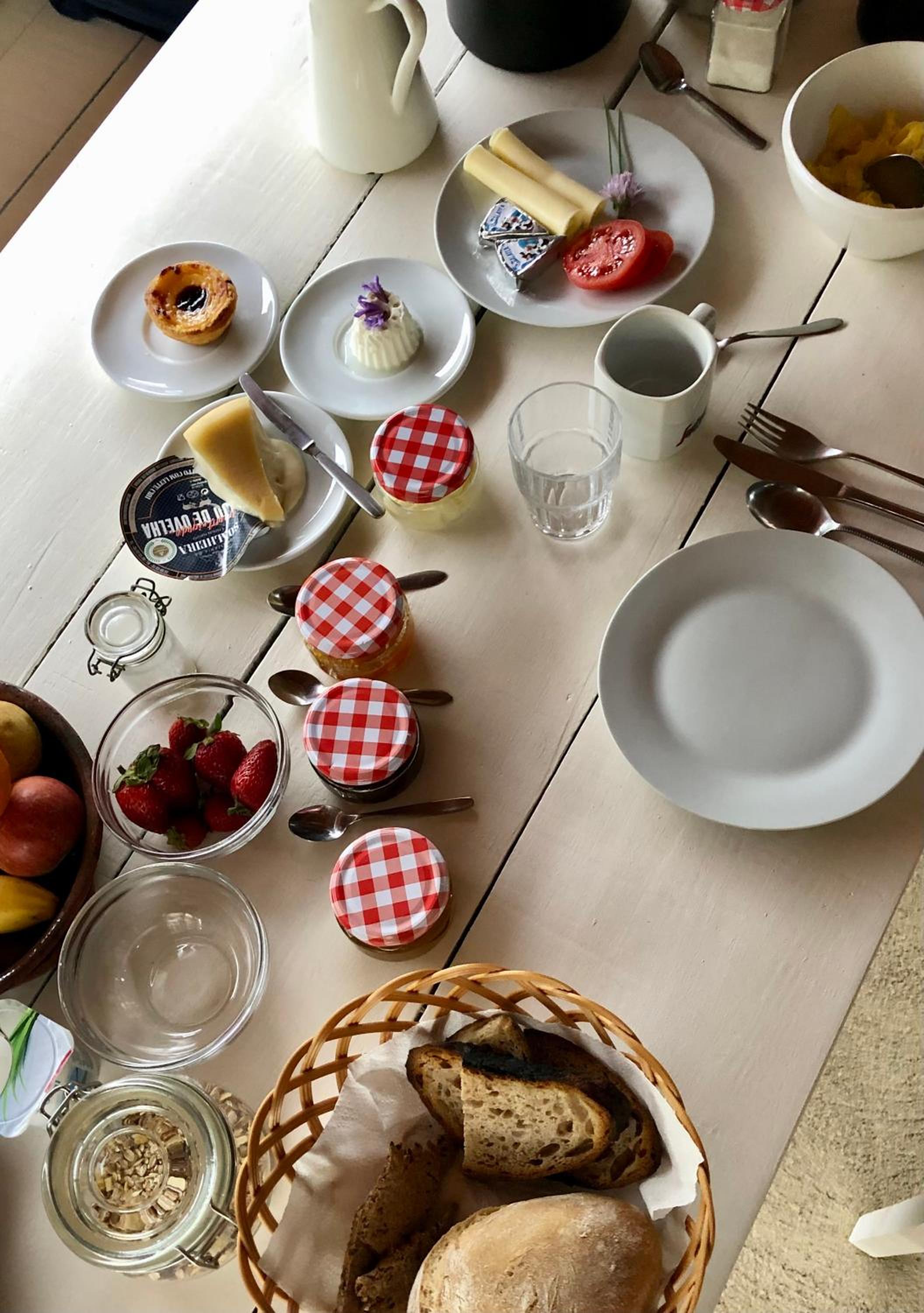 Guest Room Agro-turismo Quinta da Fonte Bed&Breakfast