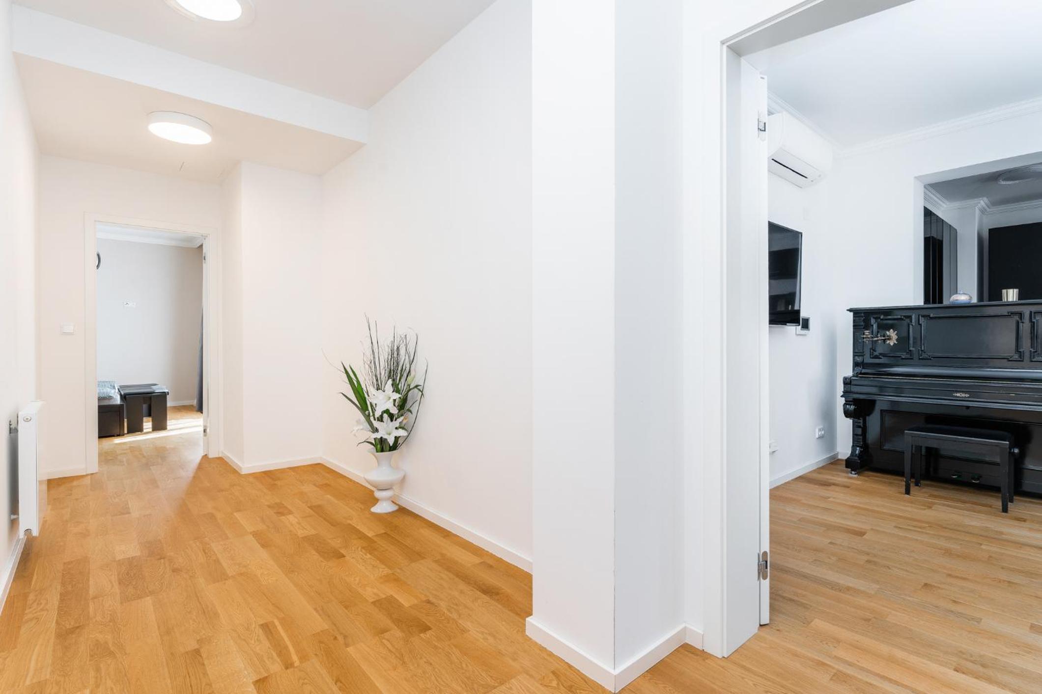 Apartmán Ondřejská 2159 Karlovy Vary view 2