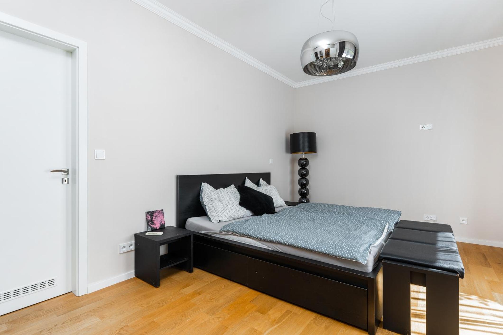 Apartmán Ondřejská 2159 Karlovy Vary view 3