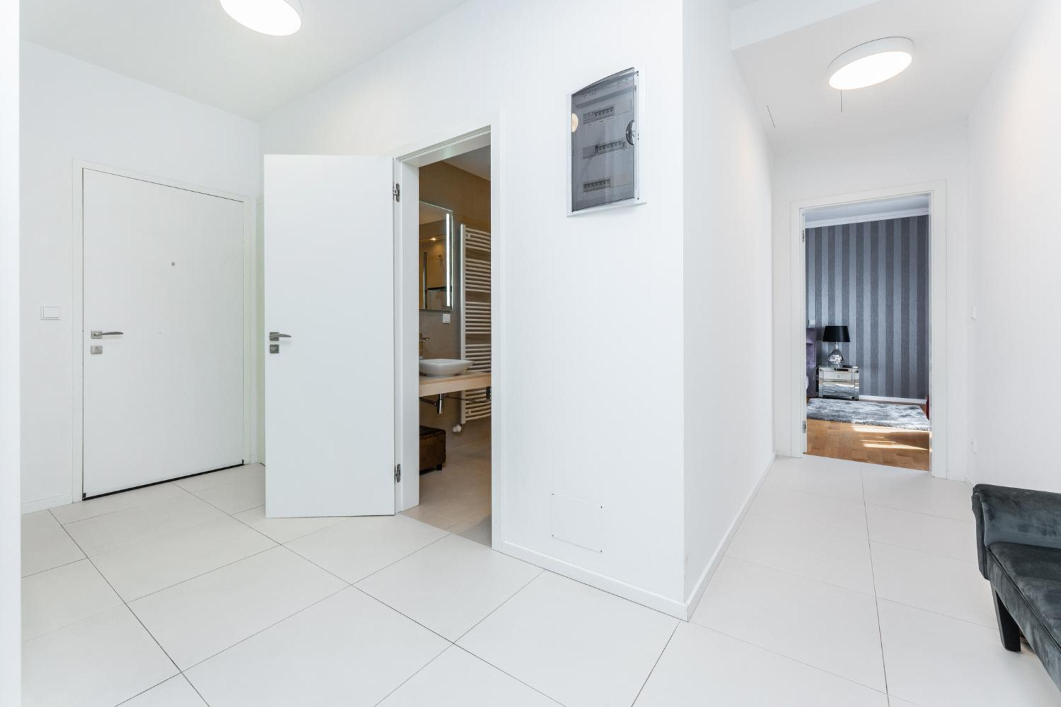 Apartmán Ondřejská 2159 Karlovy Vary view 4