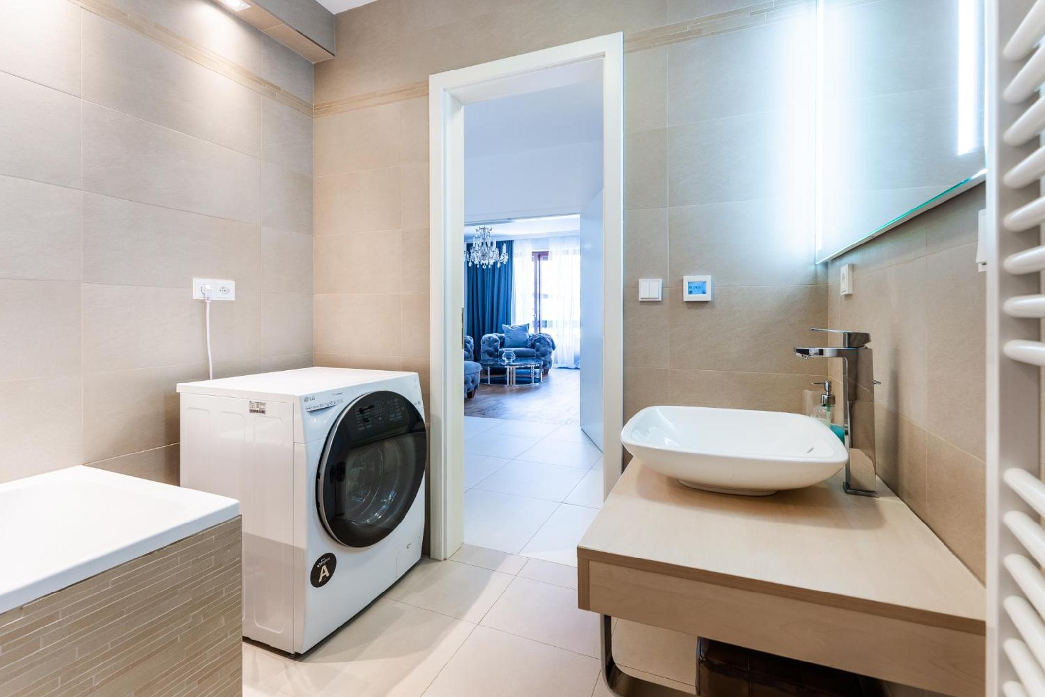 Apartmán Ondřejská 2159 Karlovy Vary view 5