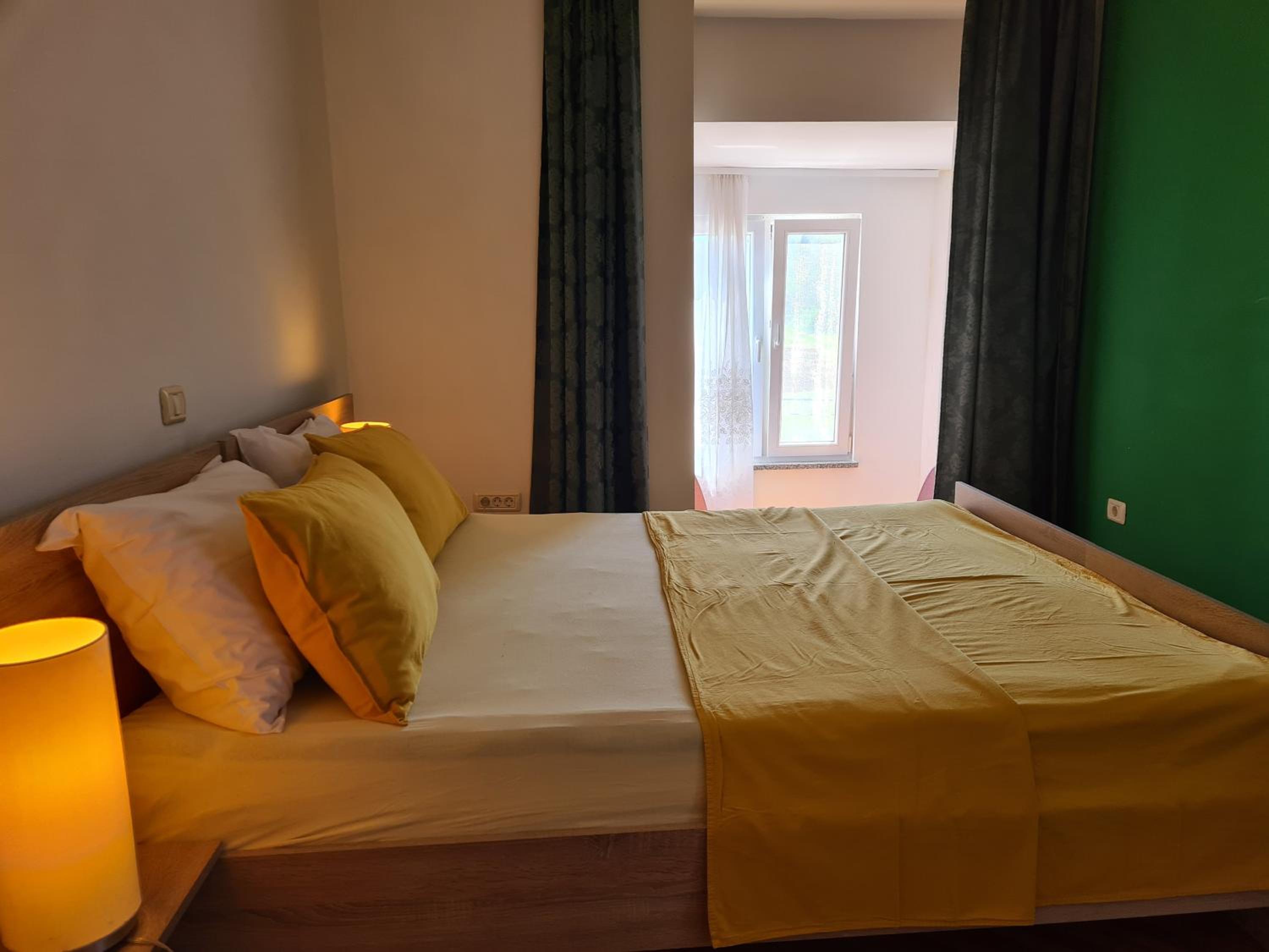 Apartments Šeherzada