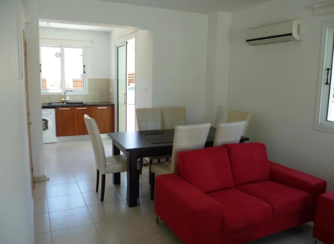 Villa millie Cyprus