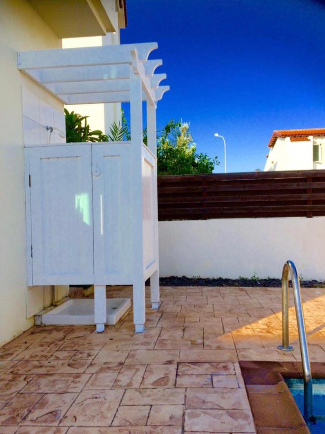 Villa millie Cyprus