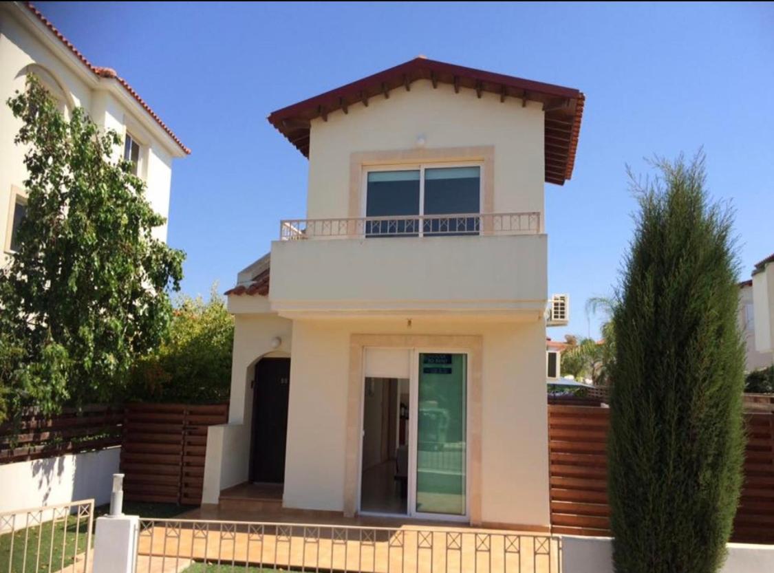 Villa millie Cyprus
