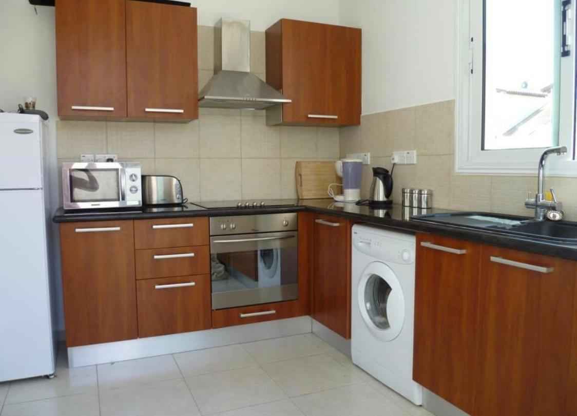 Villa millie Cyprus
