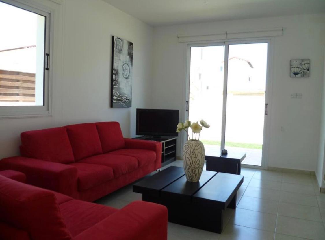 Villa millie Cyprus