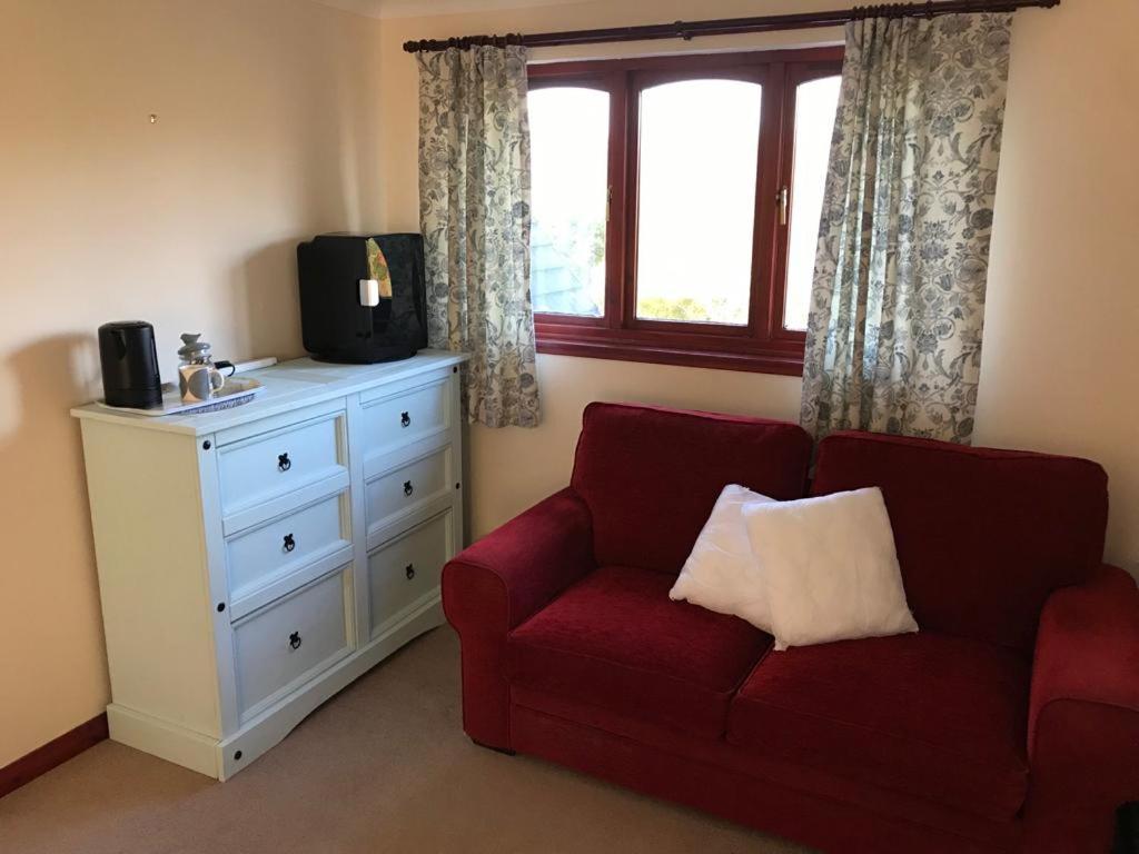 Craigie dhu, guest house