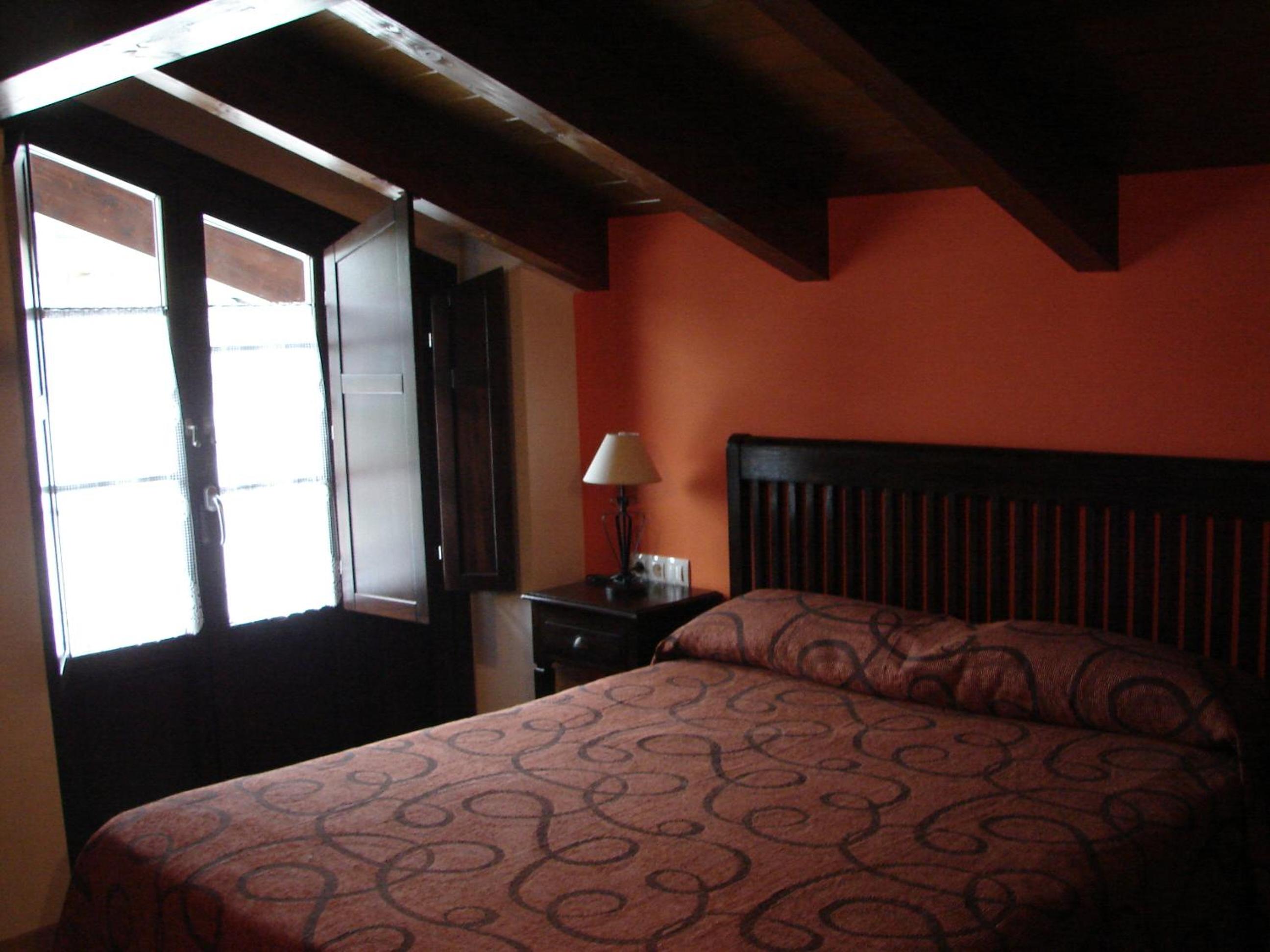 Agroturismo La Casa Vieja