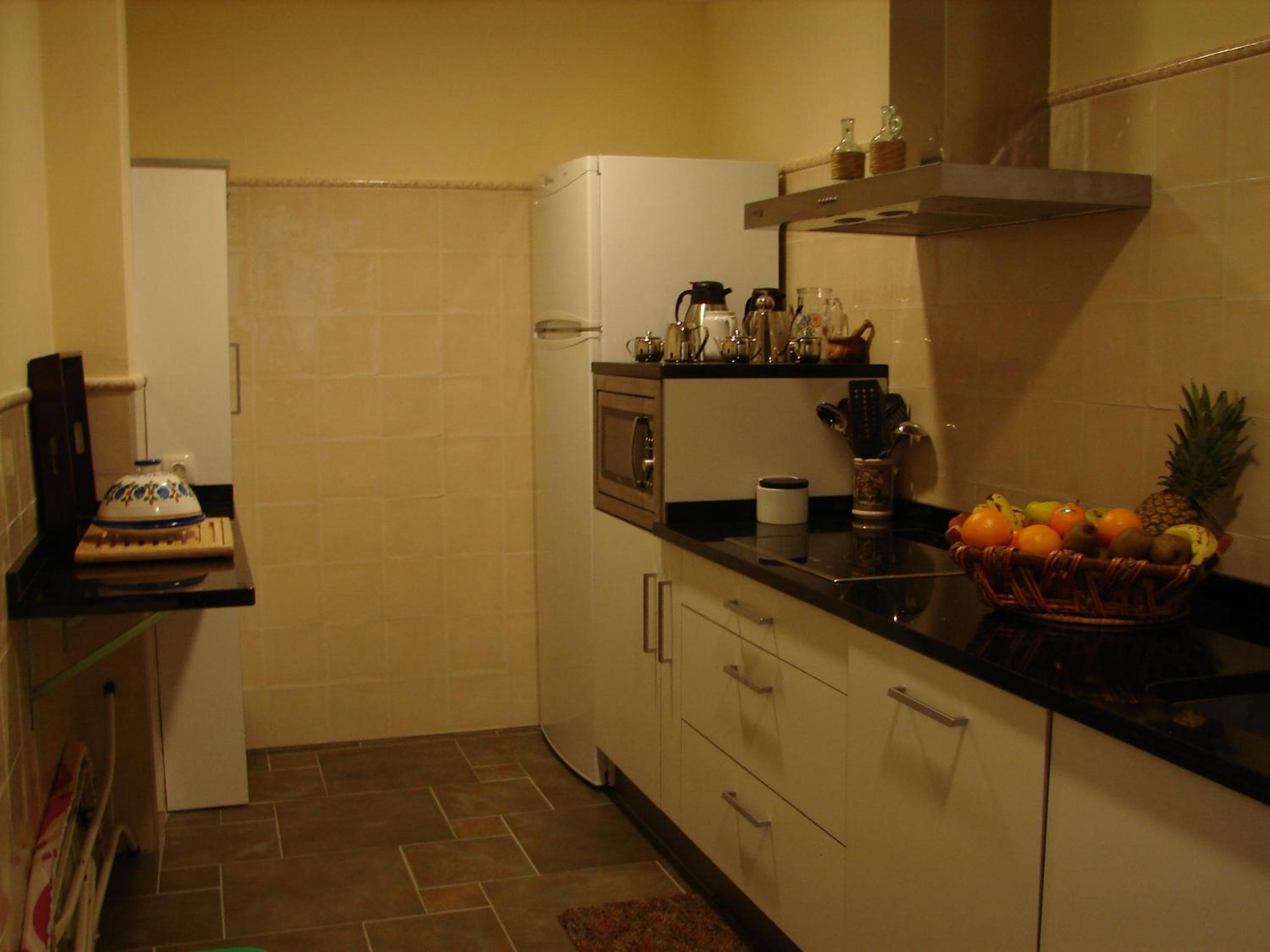 Agroturismo La Casa Vieja