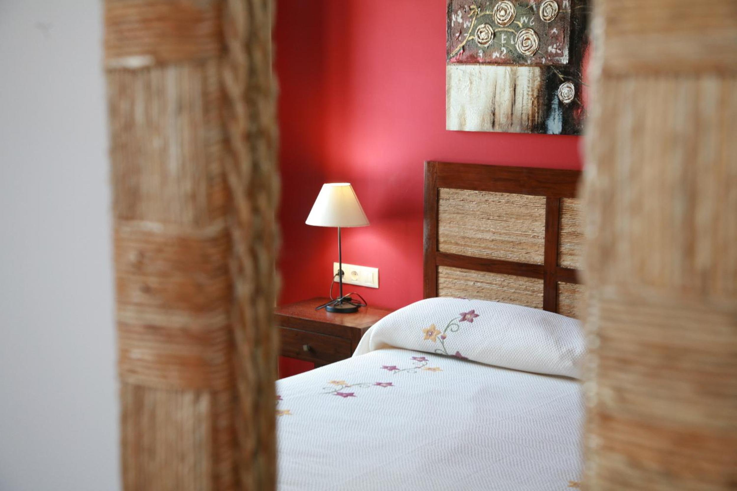 Agroturismo La Casa Vieja