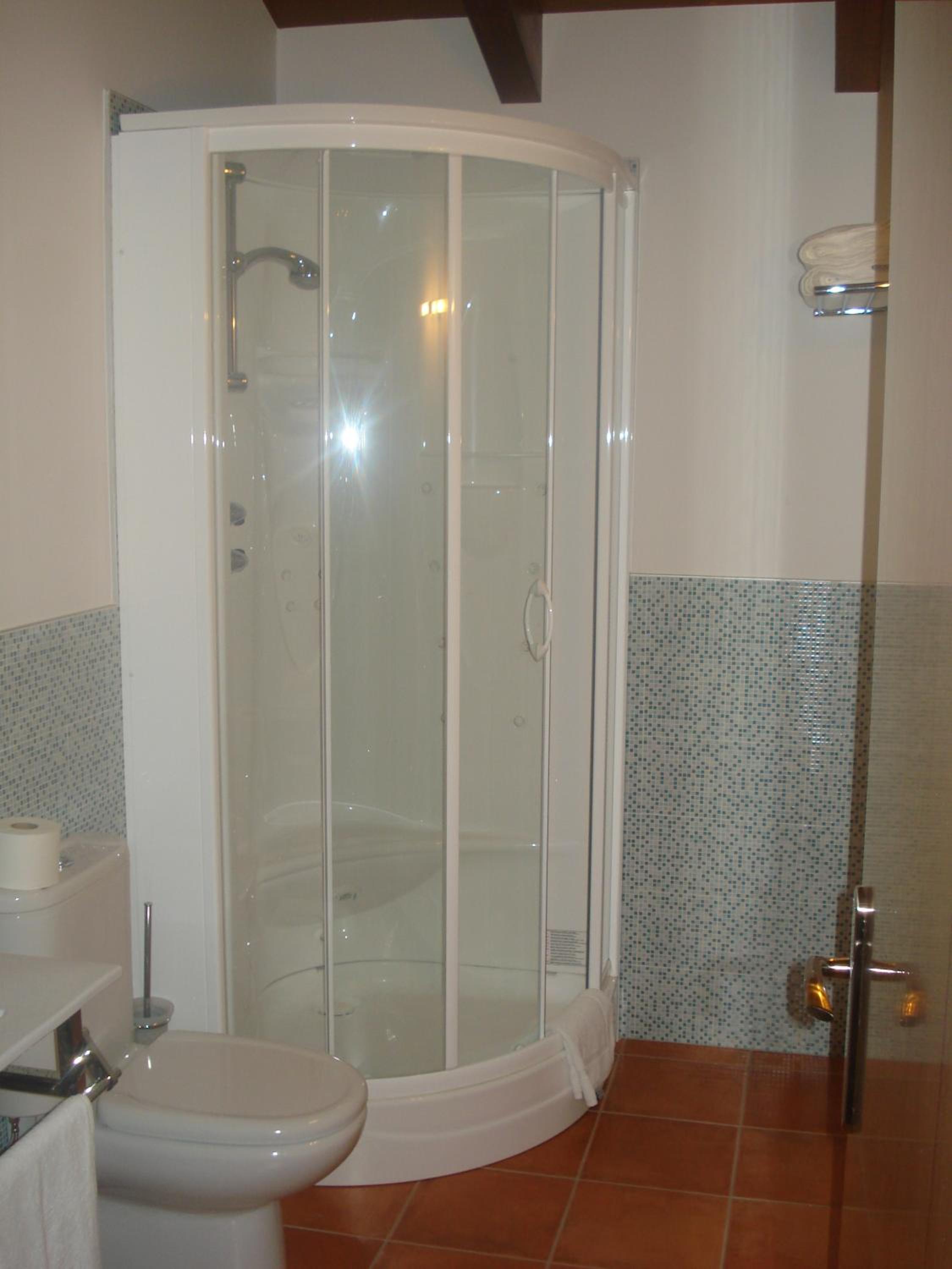 Agroturismo La Casa Vieja