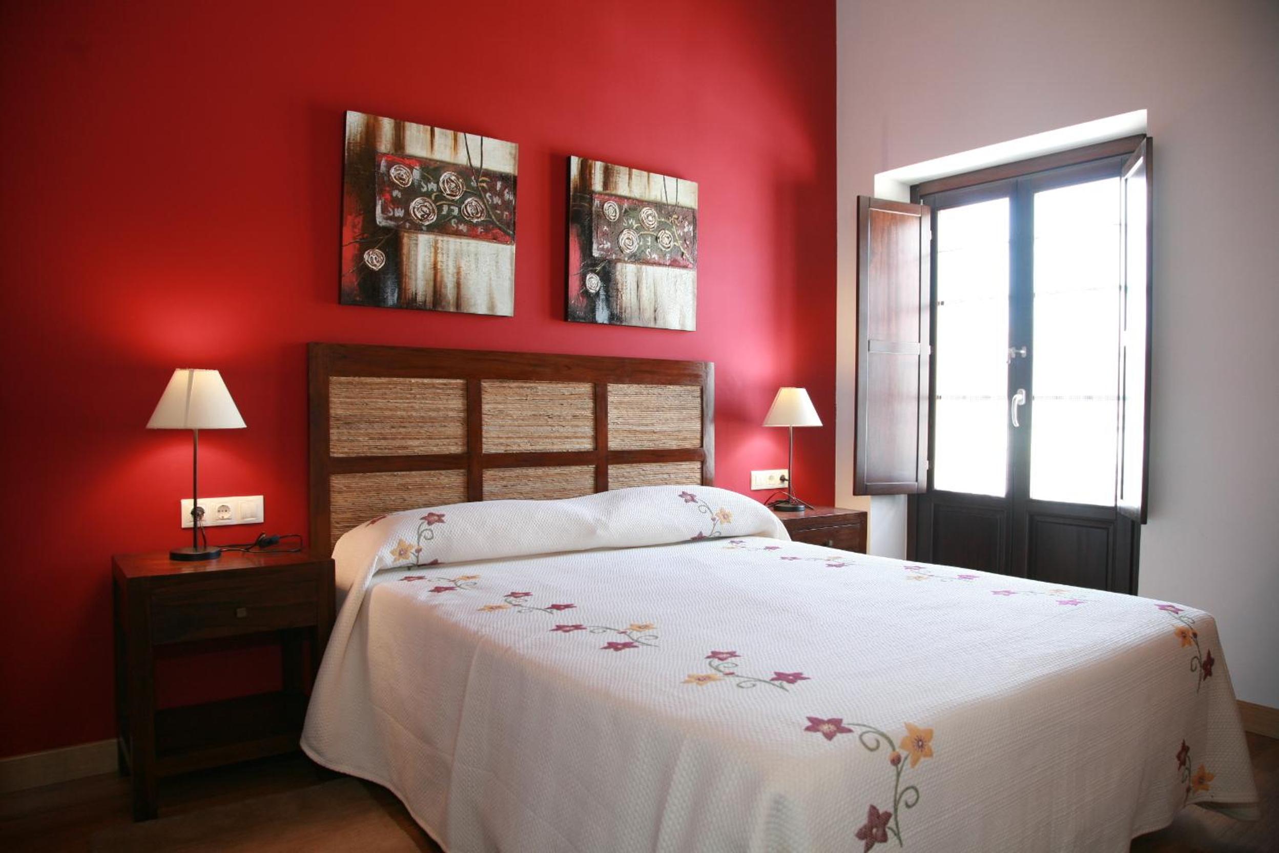 Agroturismo La Casa Vieja