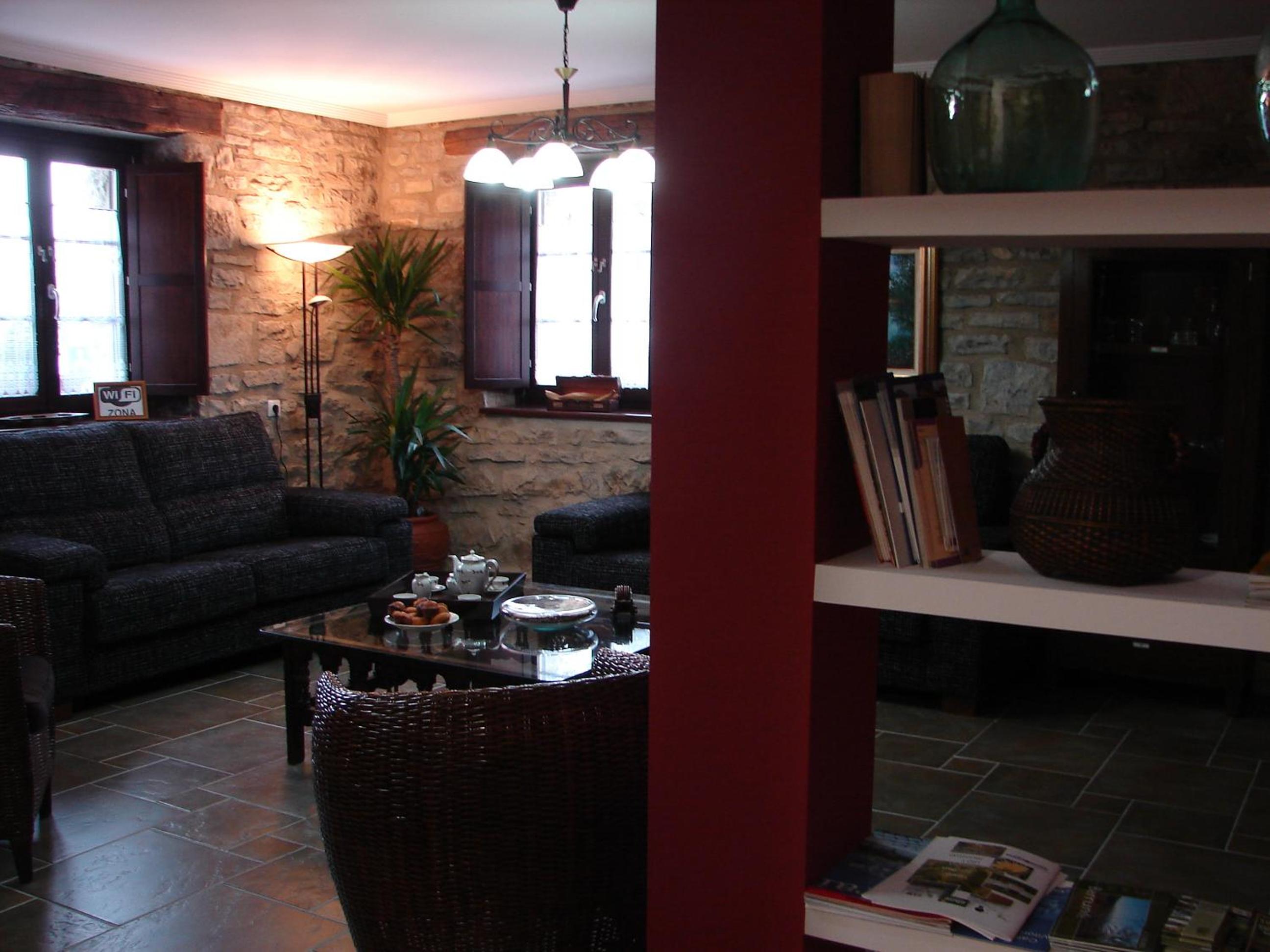 Agroturismo La Casa Vieja