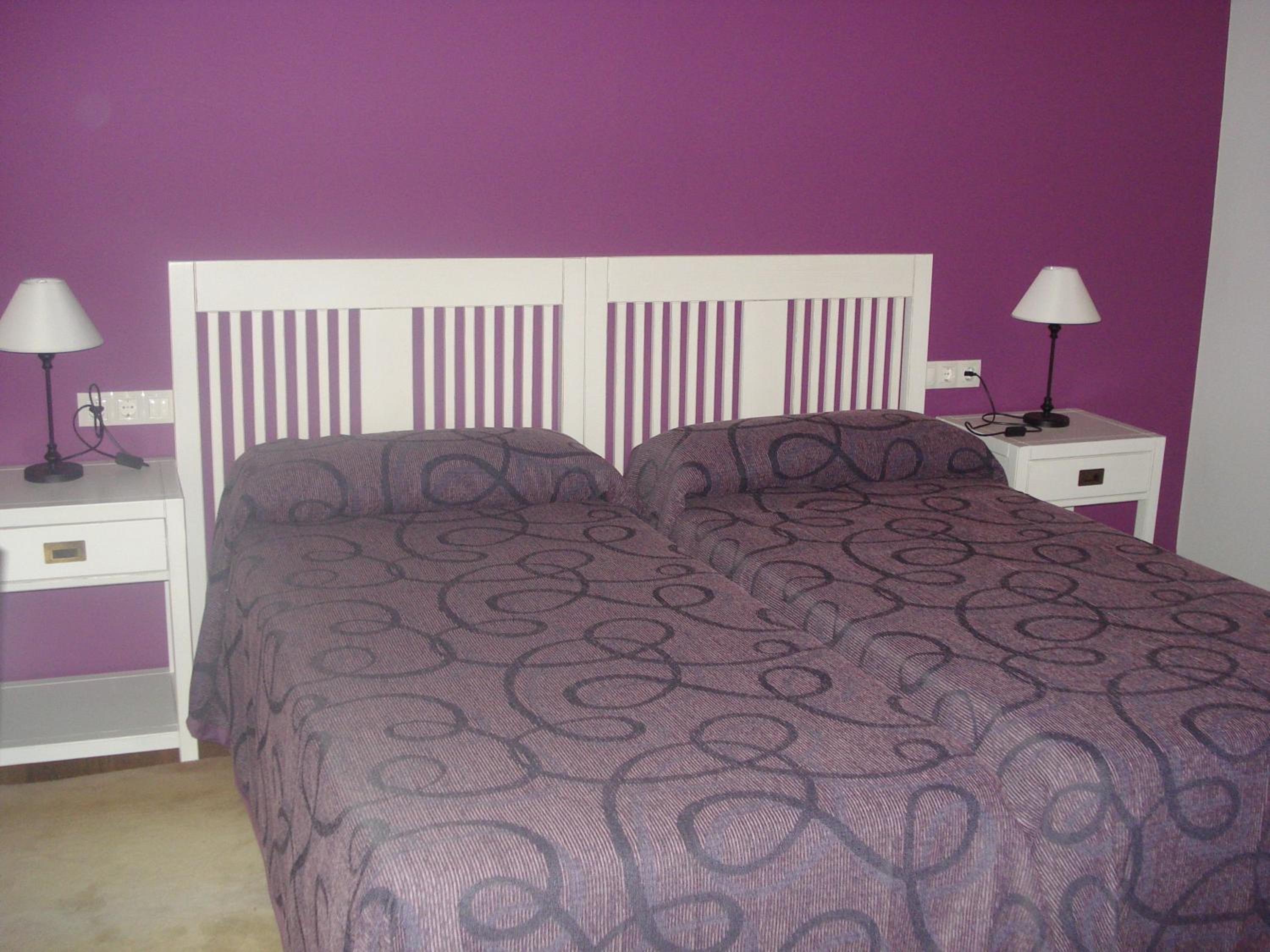 Agroturismo La Casa Vieja