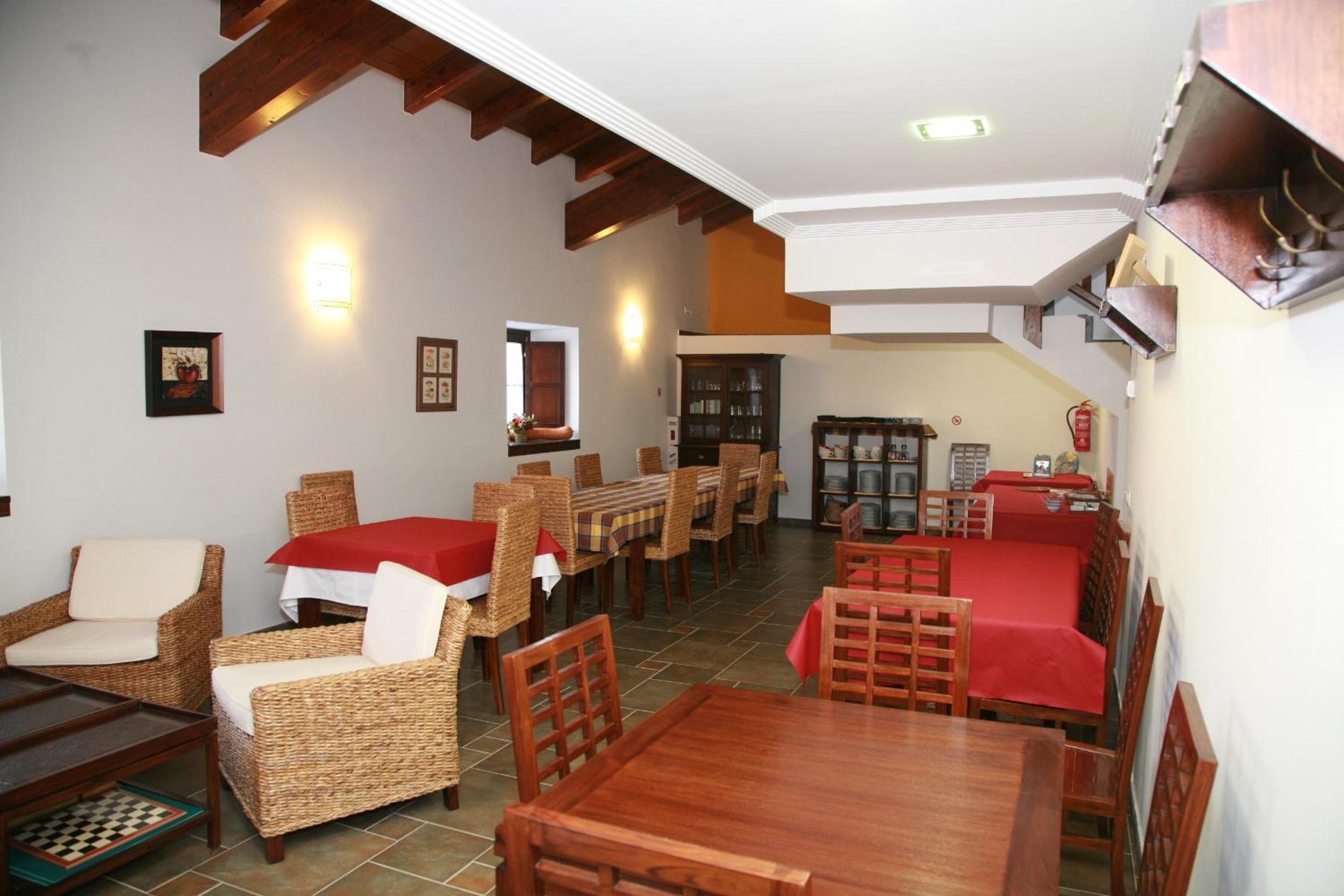 Agroturismo La Casa Vieja