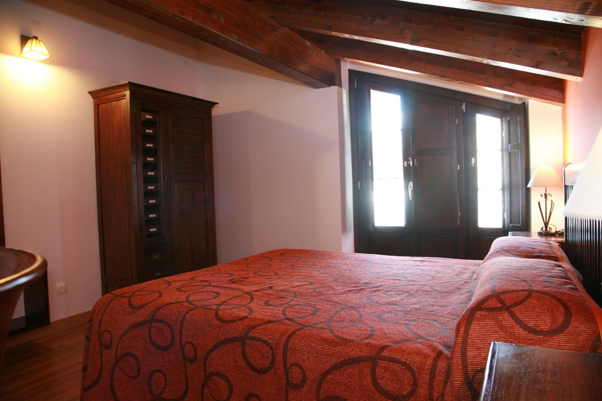 Agroturismo La Casa Vieja