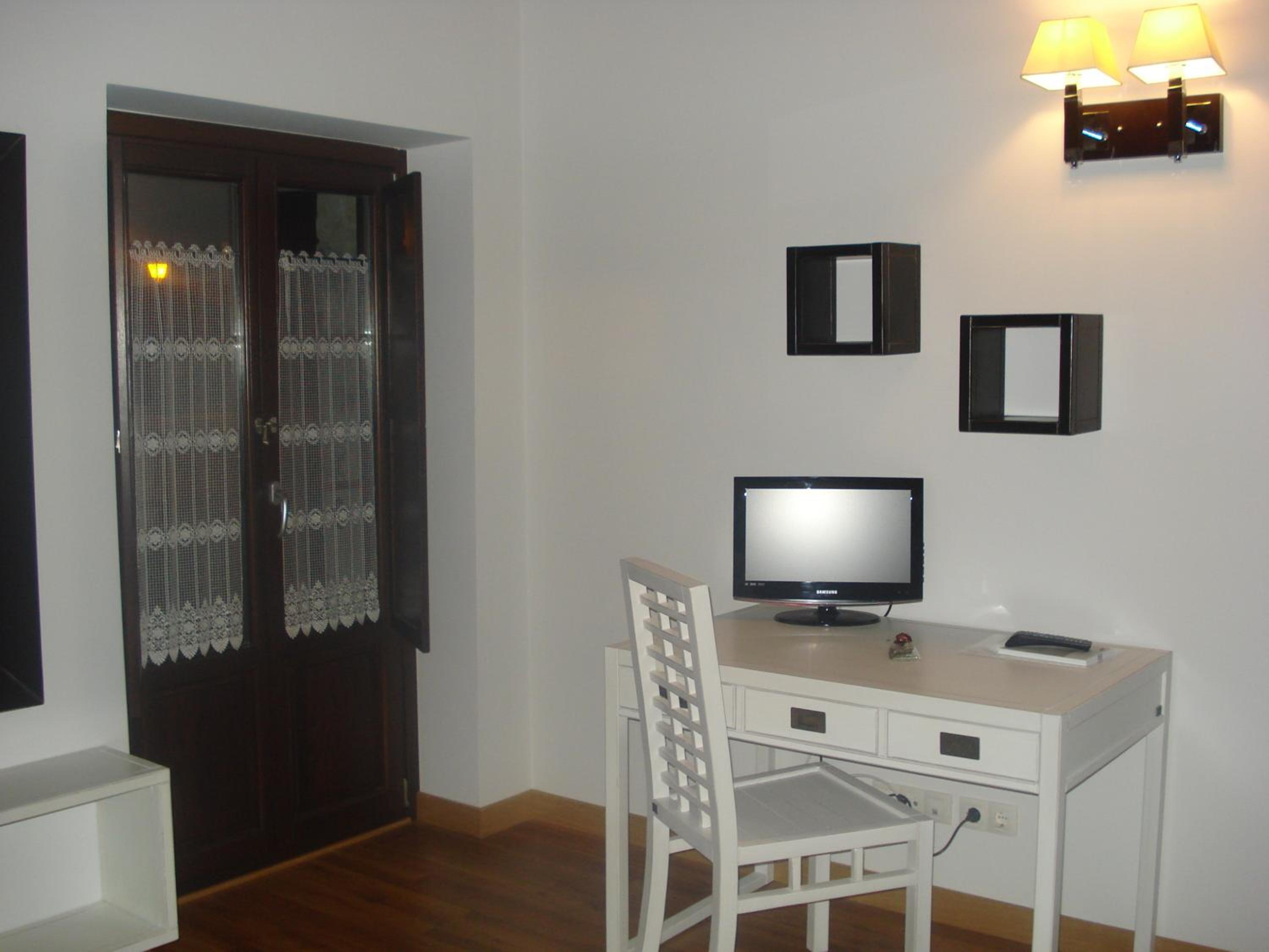 Agroturismo La Casa Vieja