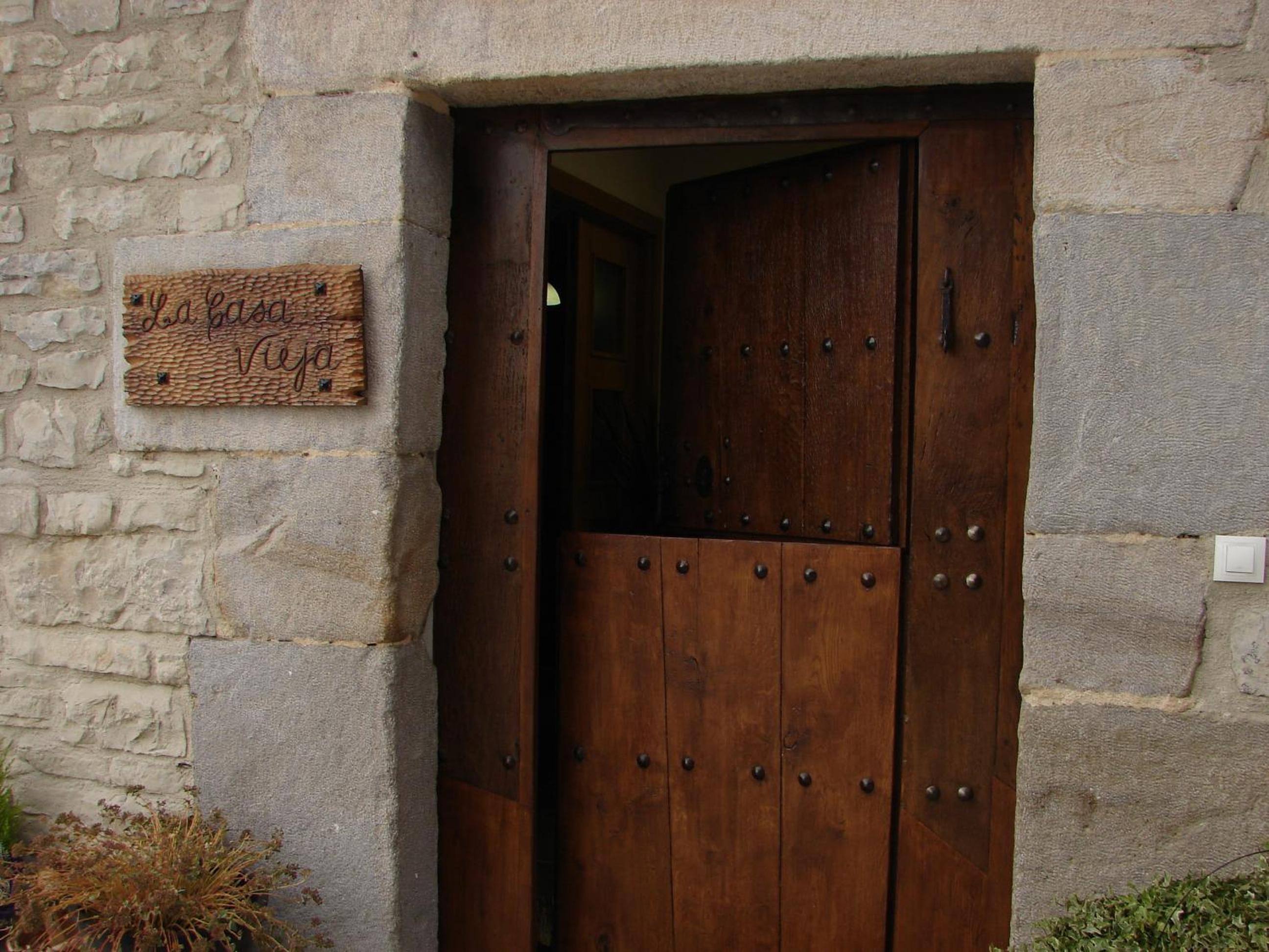 Agroturismo La Casa Vieja
