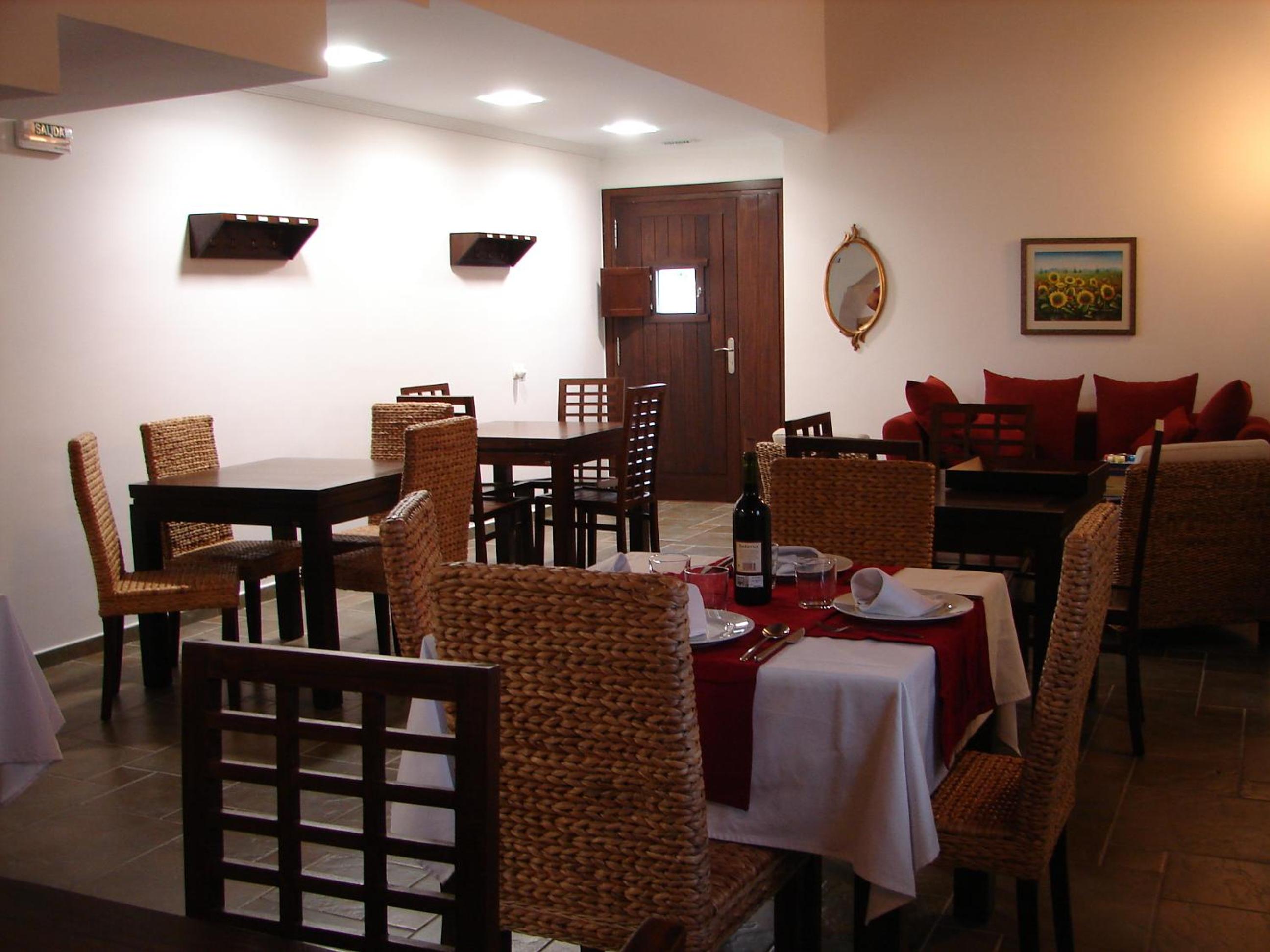 Agroturismo La Casa Vieja