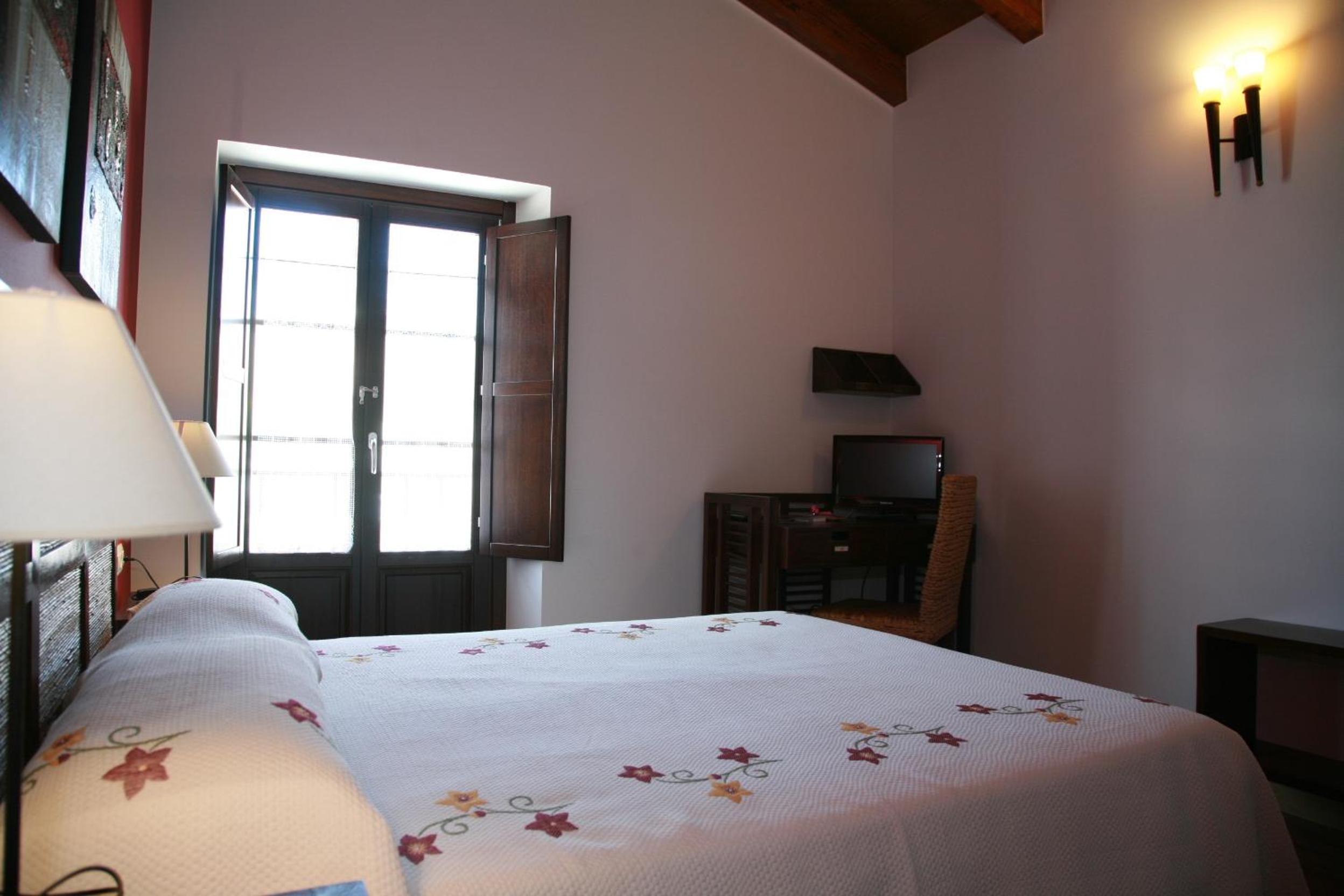 Agroturismo La Casa Vieja