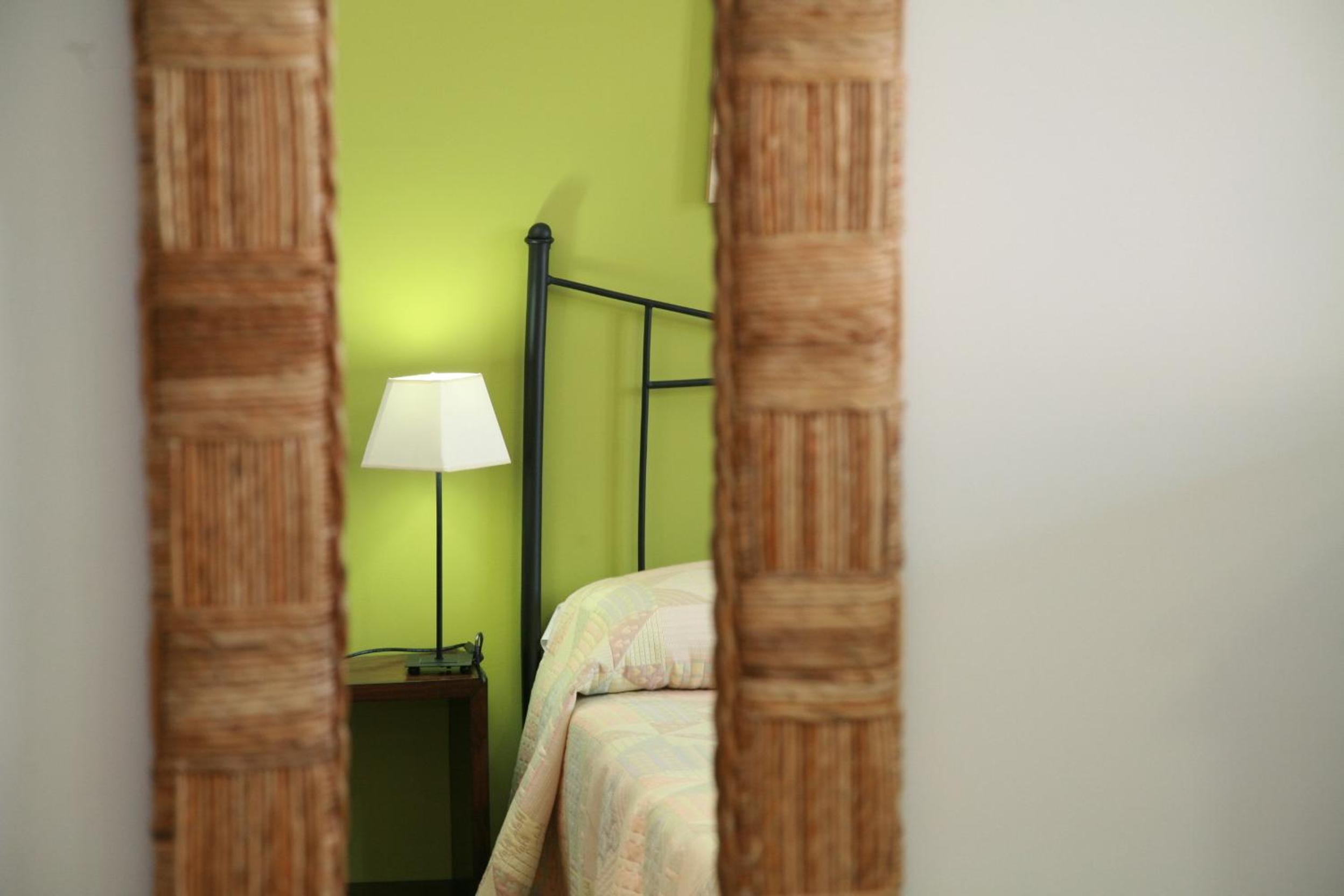 Agroturismo La Casa Vieja