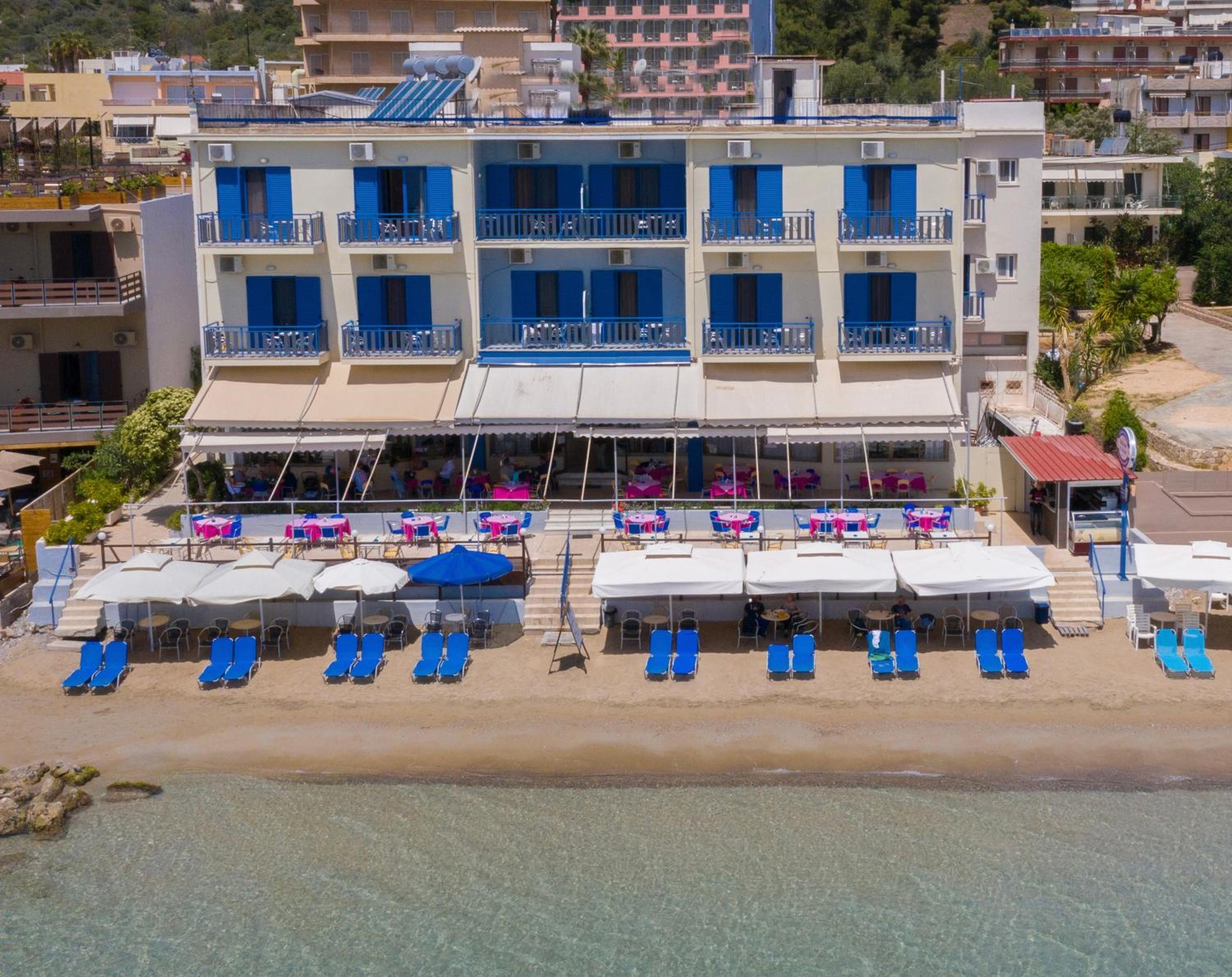 Hotel Solon - Image 1