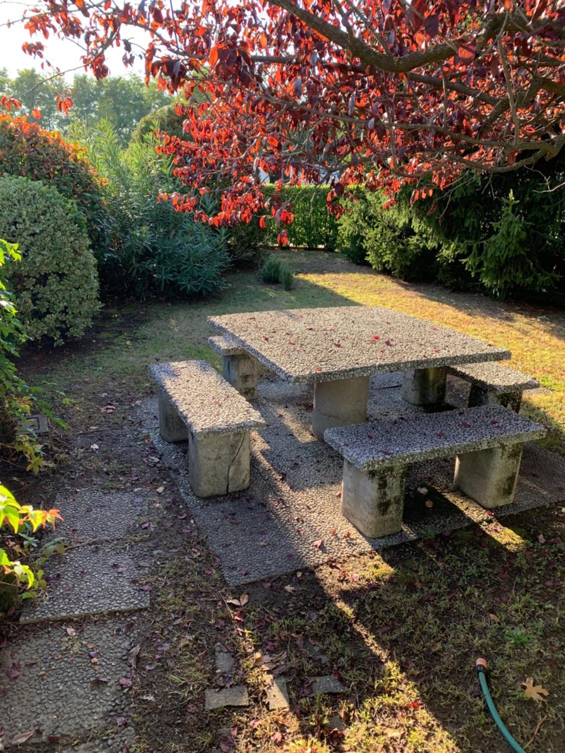 Near Como, charming apartment with fireplace view 4