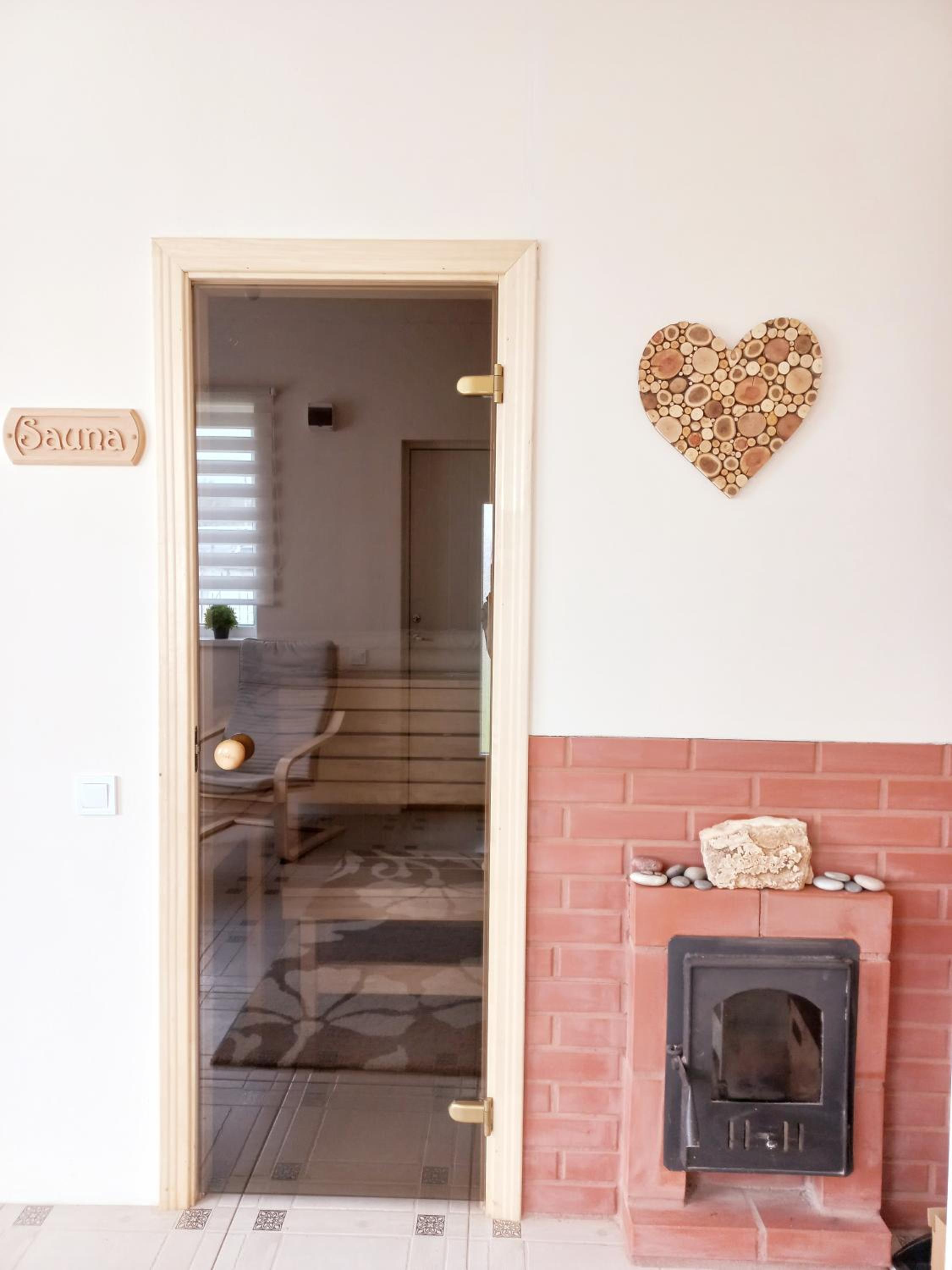 SweetHome view 2