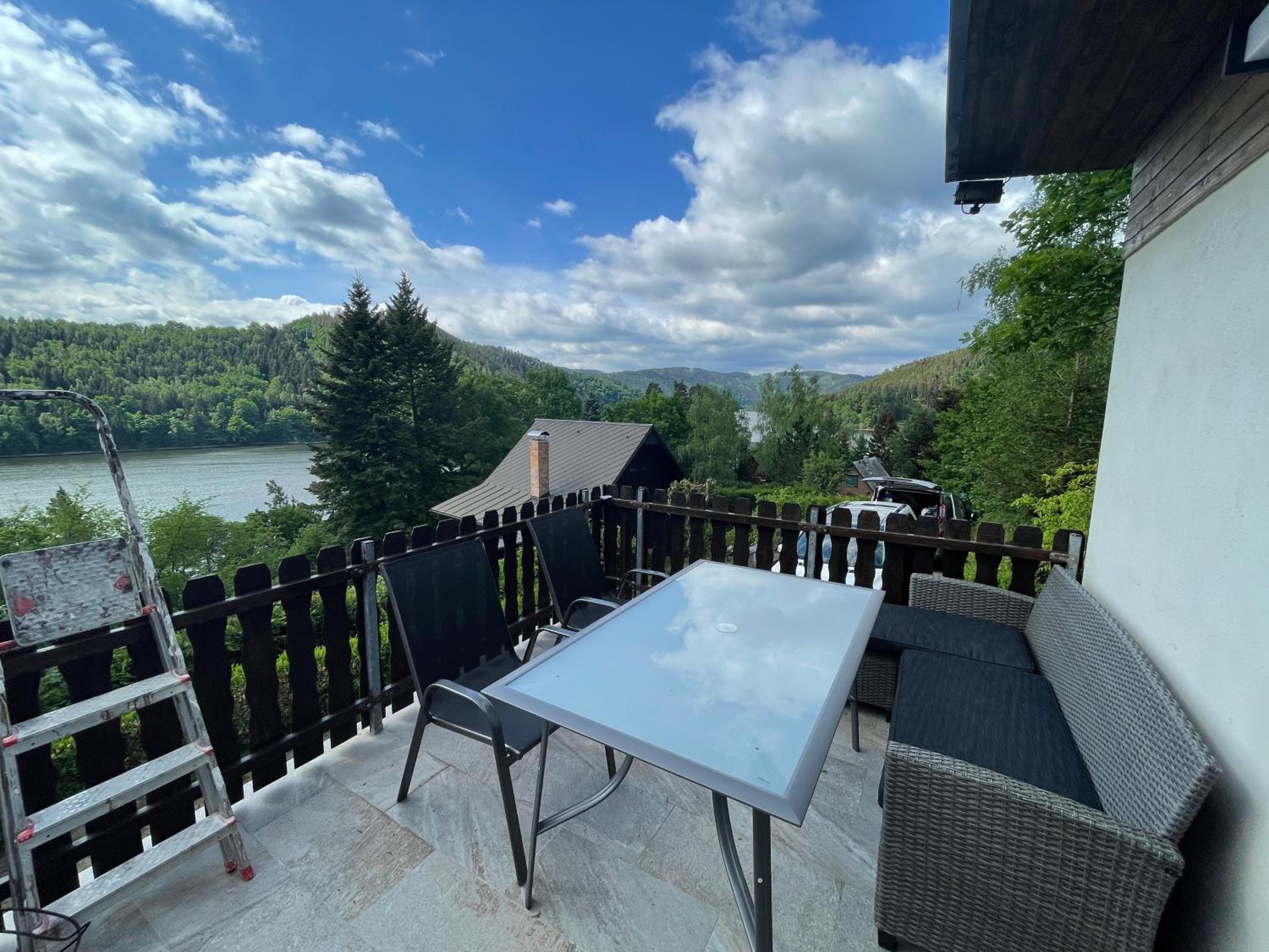 Saale-Residenz view 5