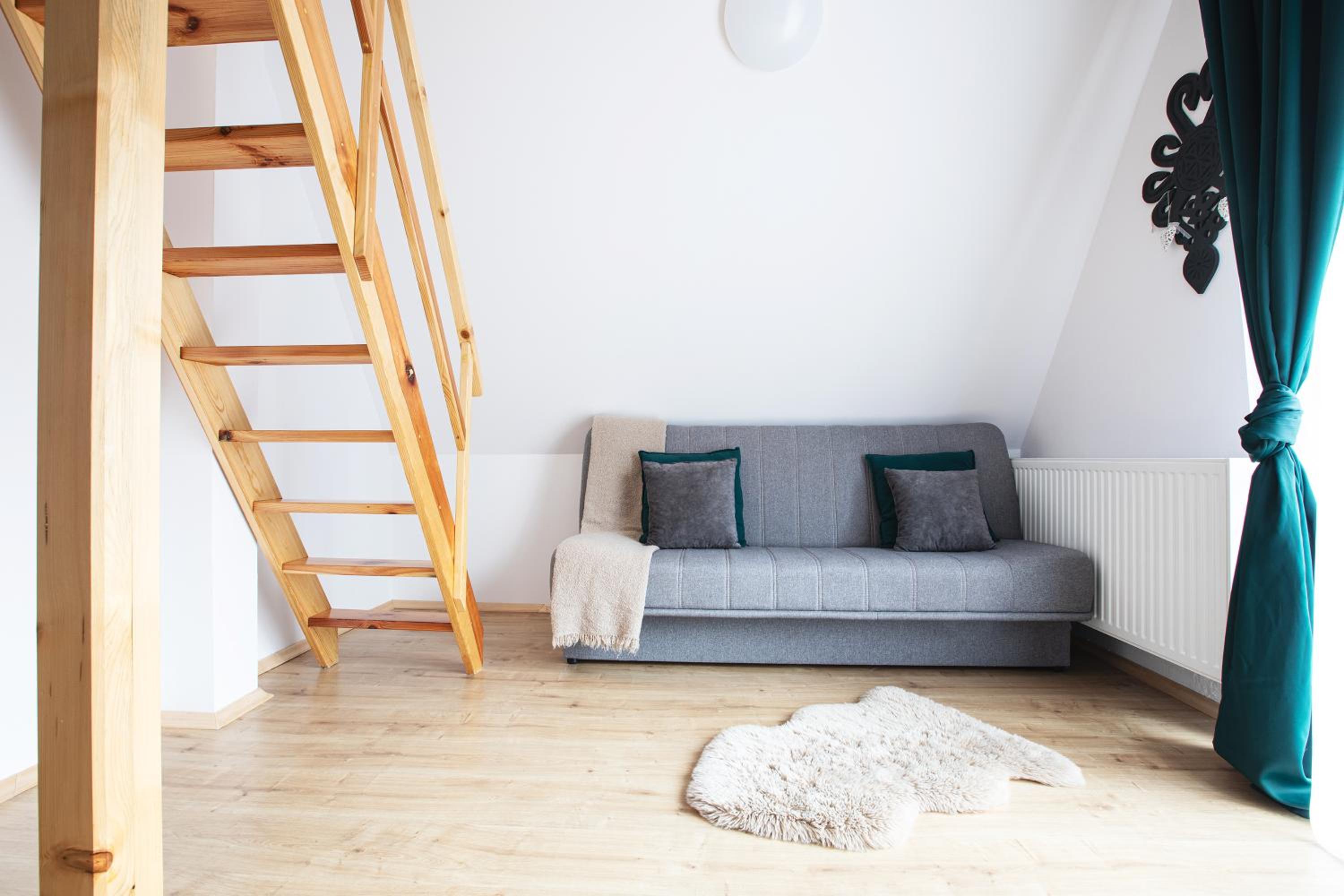 Apartamenty u Nosa view 3