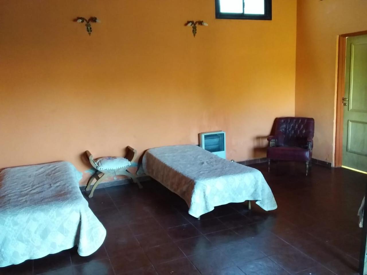 Quinta en Mercedes
