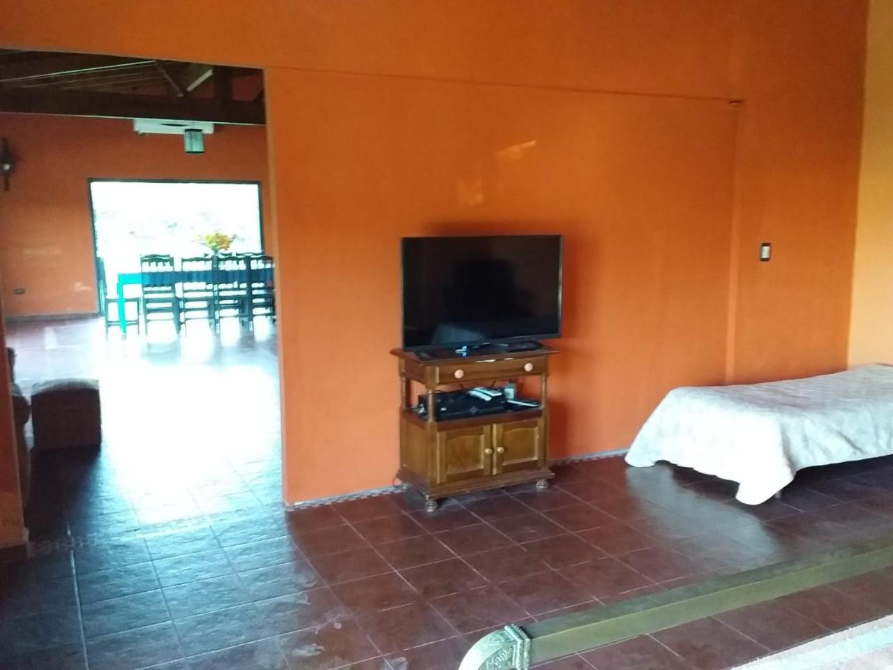 Quinta en Mercedes