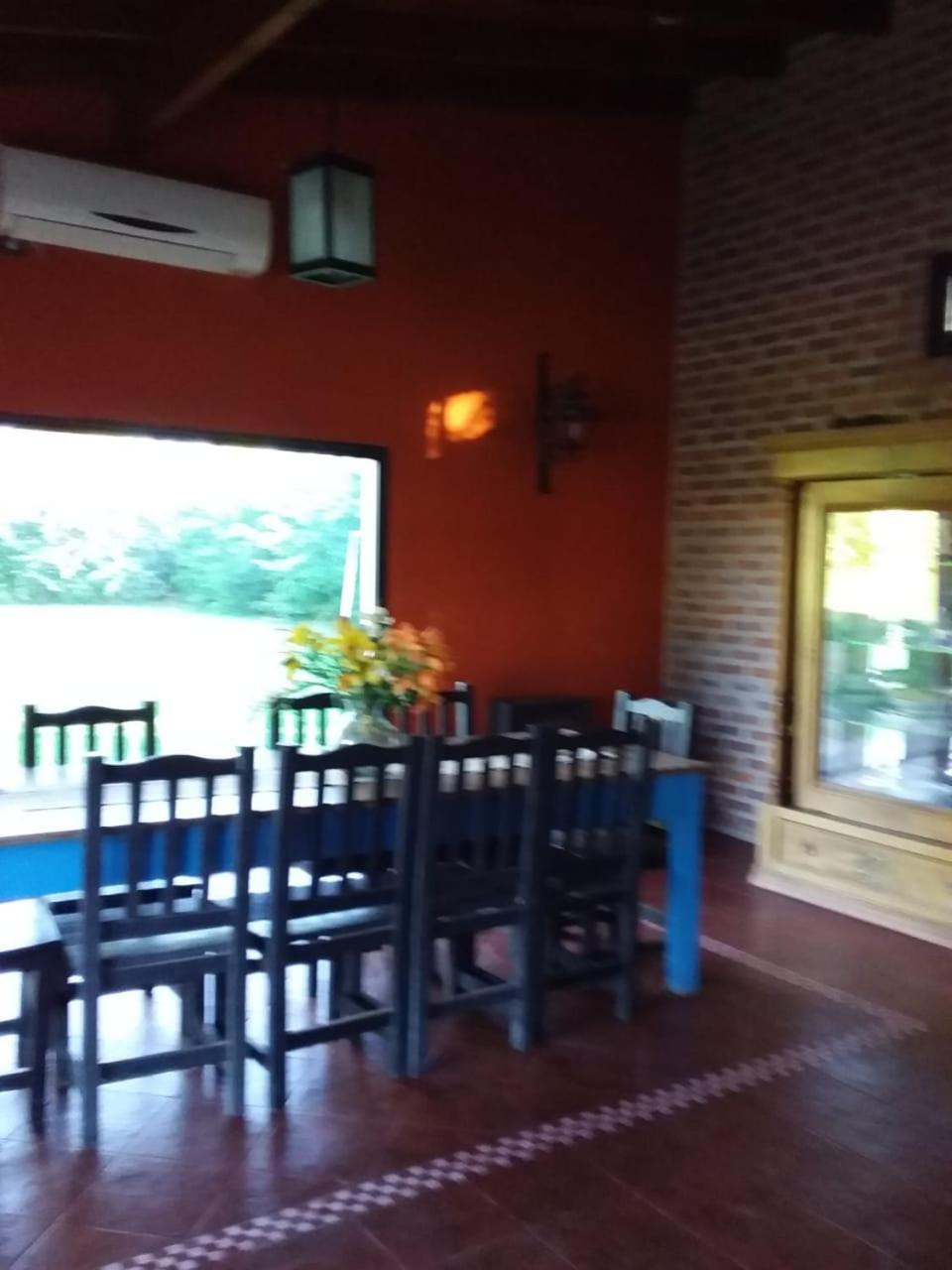 Quinta en Mercedes