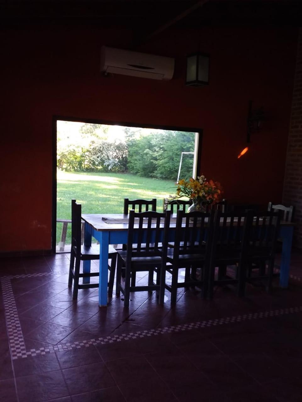 Quinta en Mercedes