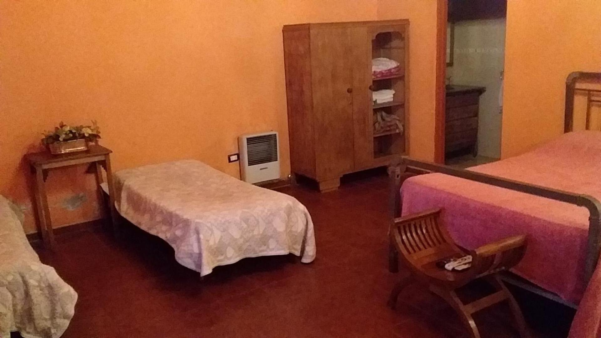Quinta en Mercedes