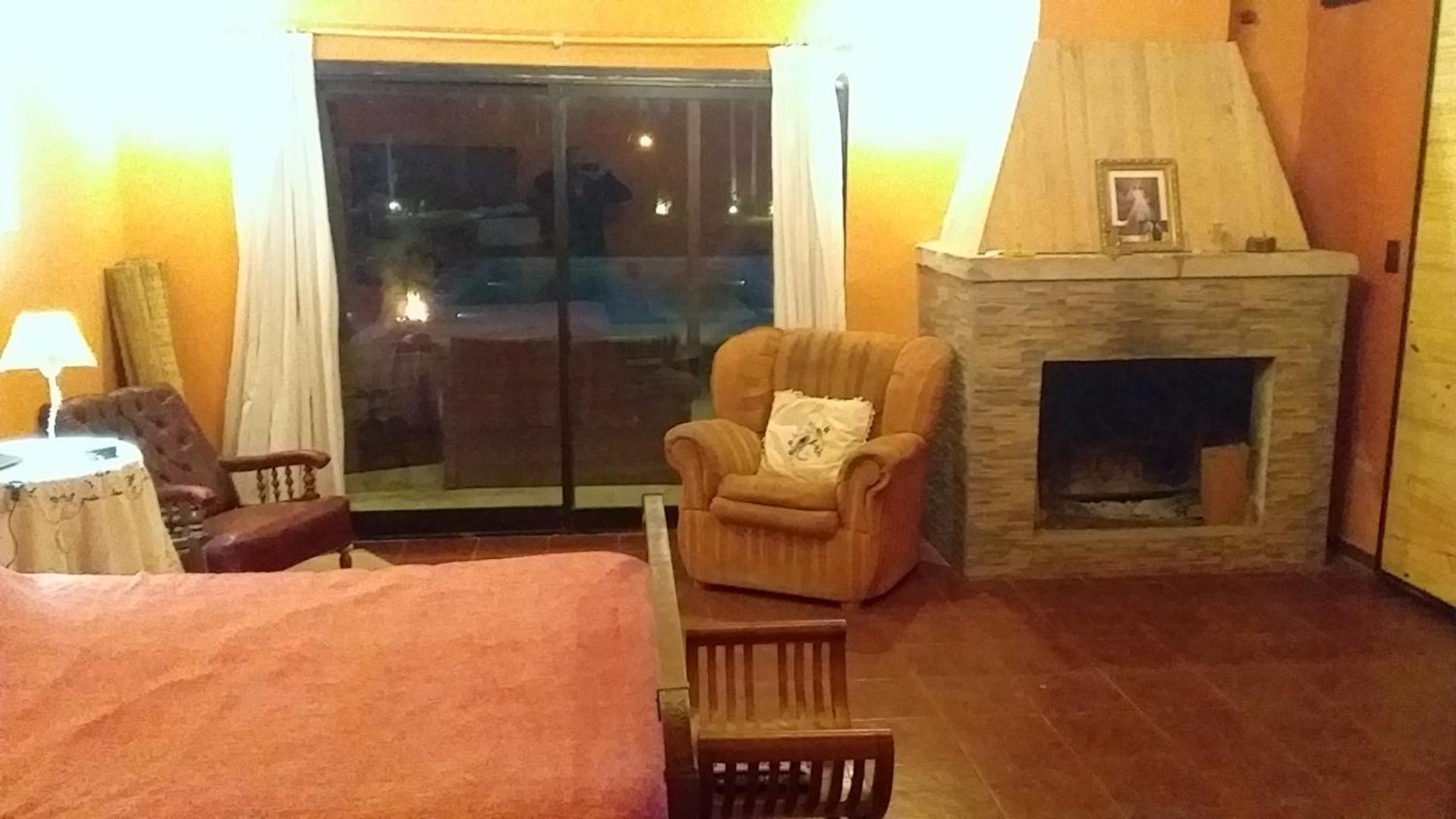 Quinta en Mercedes