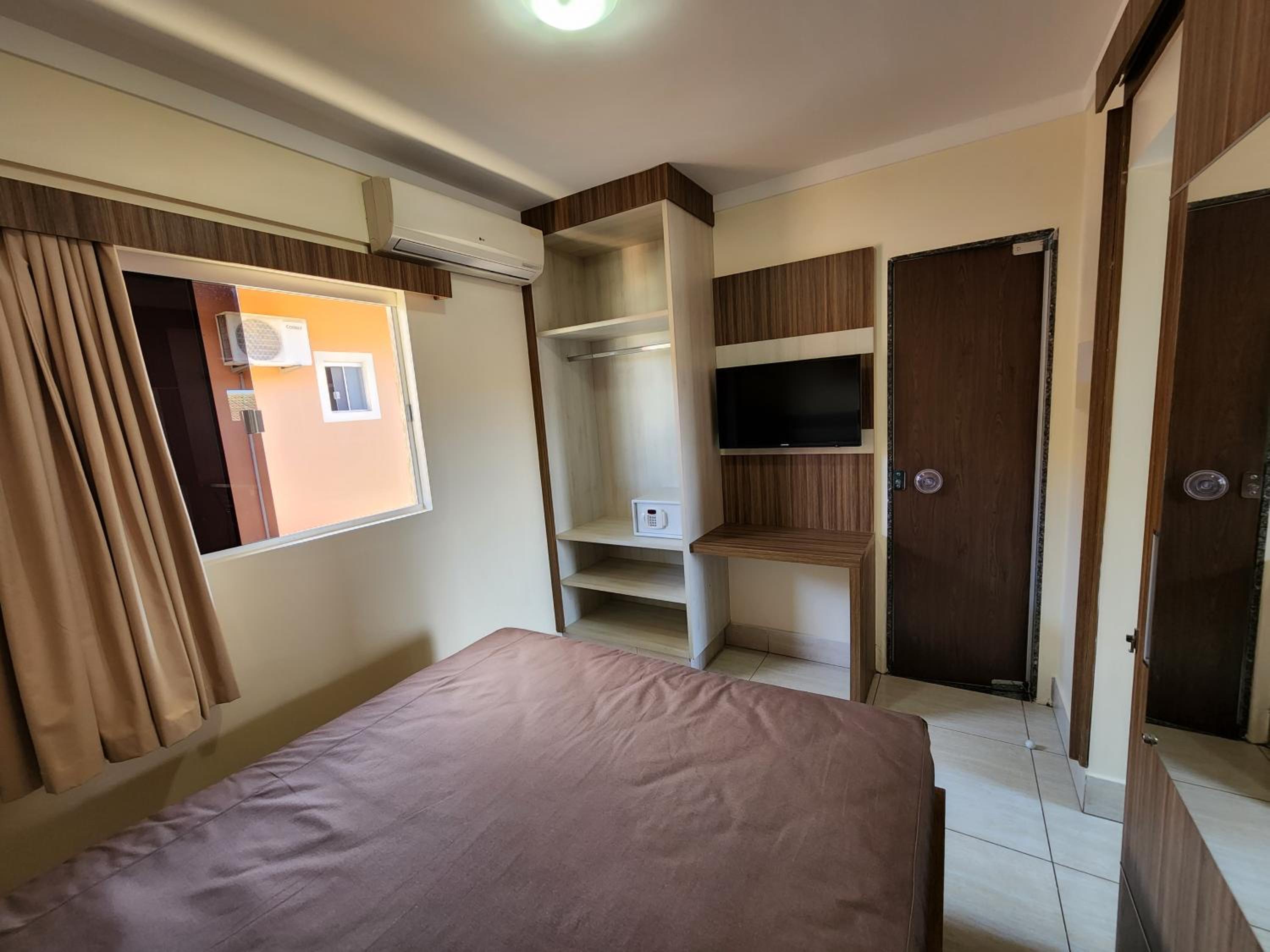 Lacqua diRoma 4 - Apartamentos JN