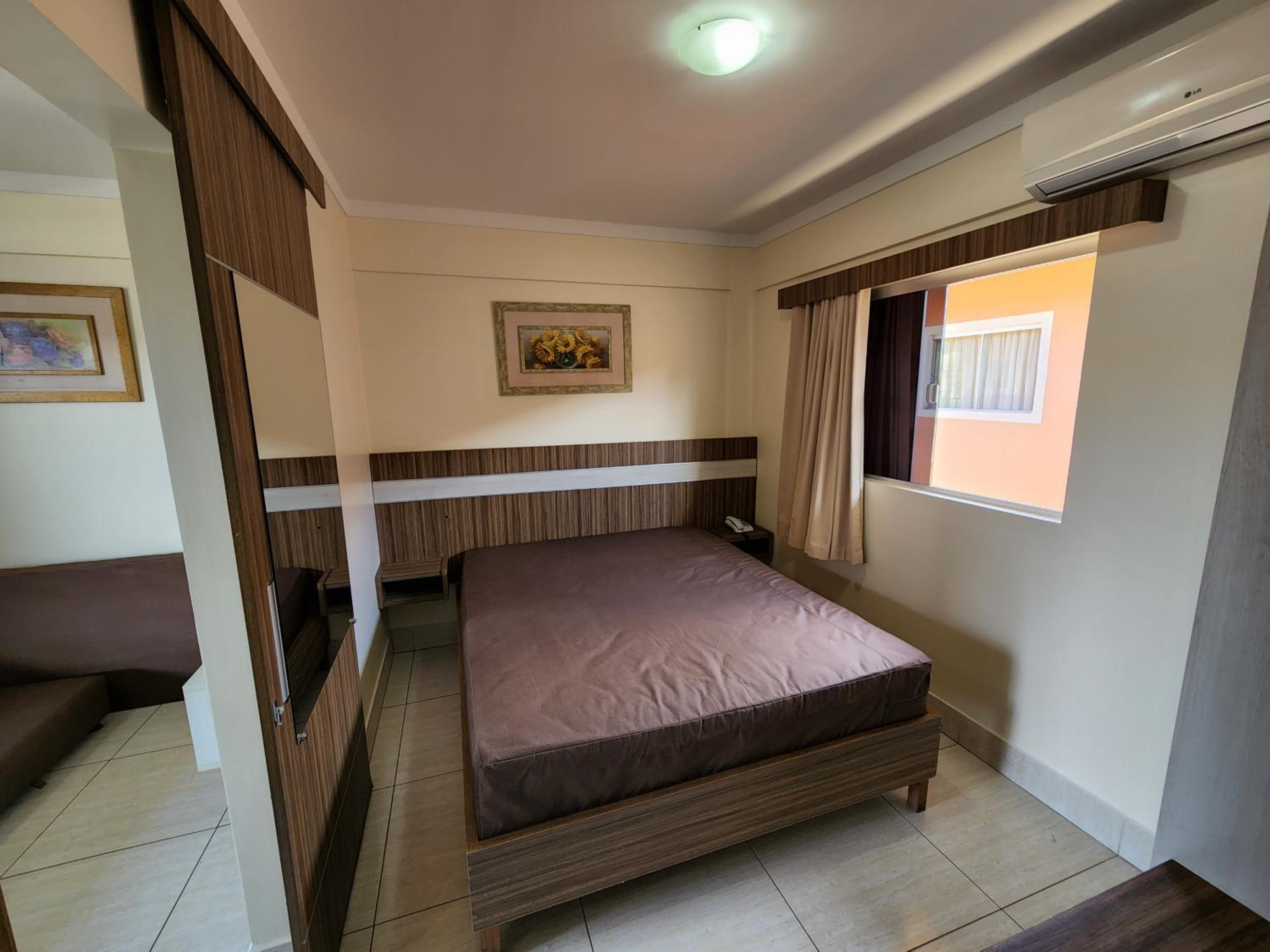 Lacqua diRoma 4 - Apartamentos JN