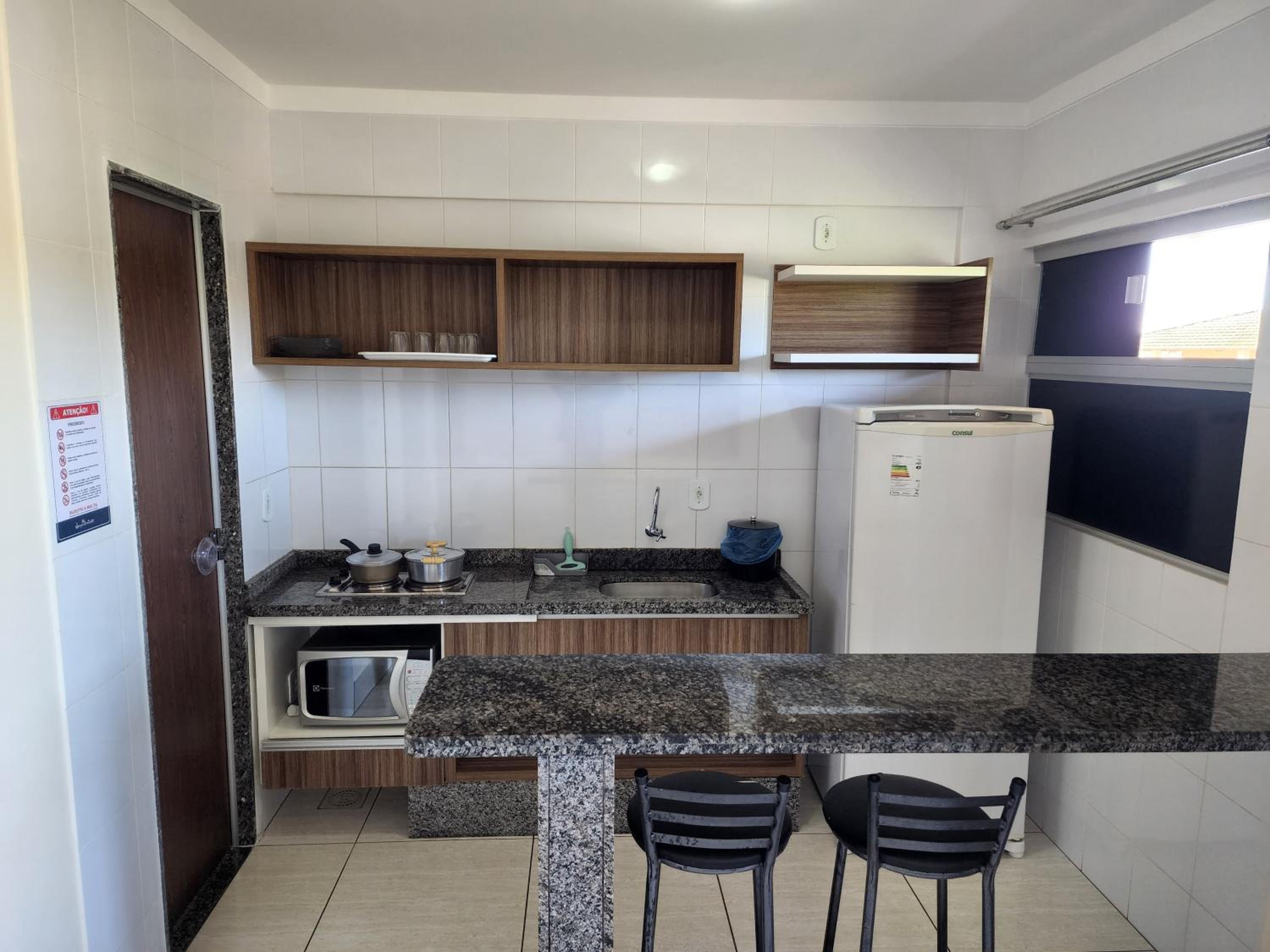 Lacqua diRoma 4 - Apartamentos JN
