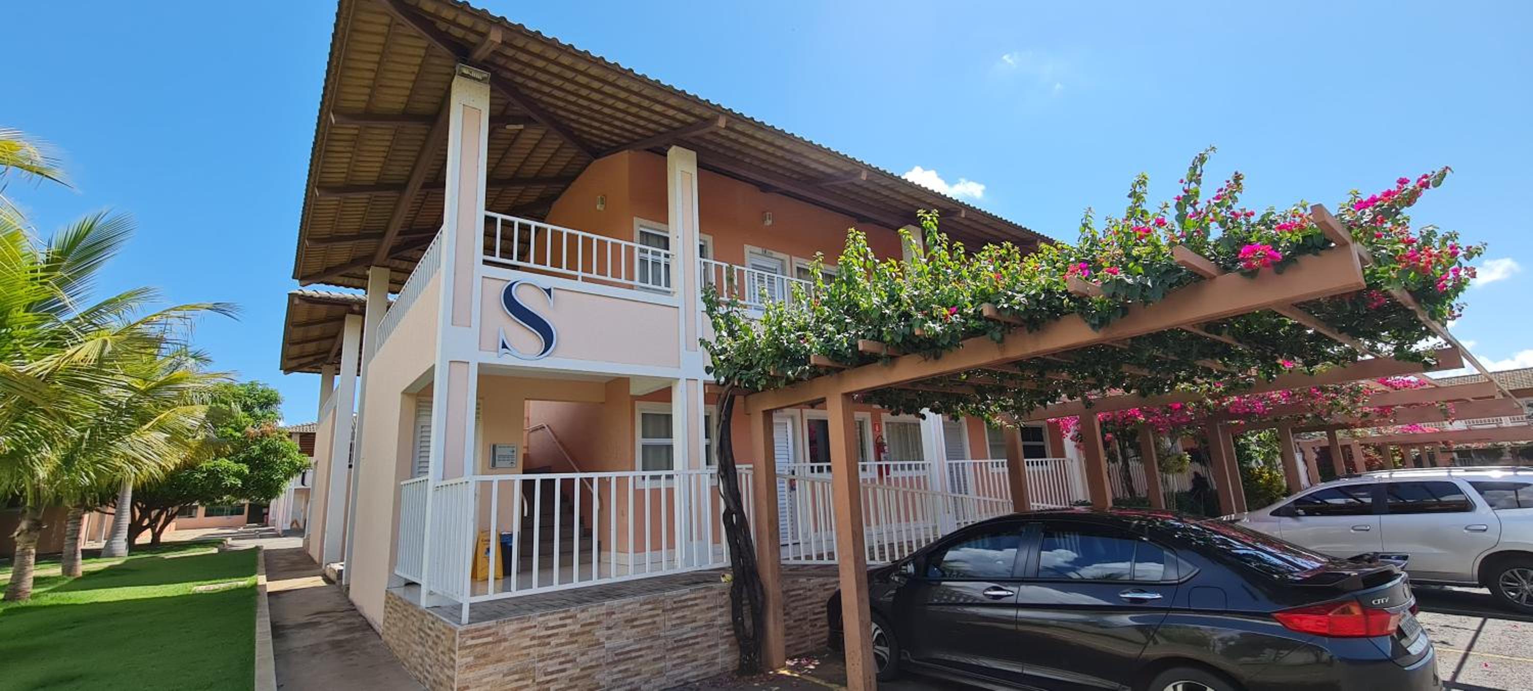Lacqua diRoma 4 - Apartamentos JN